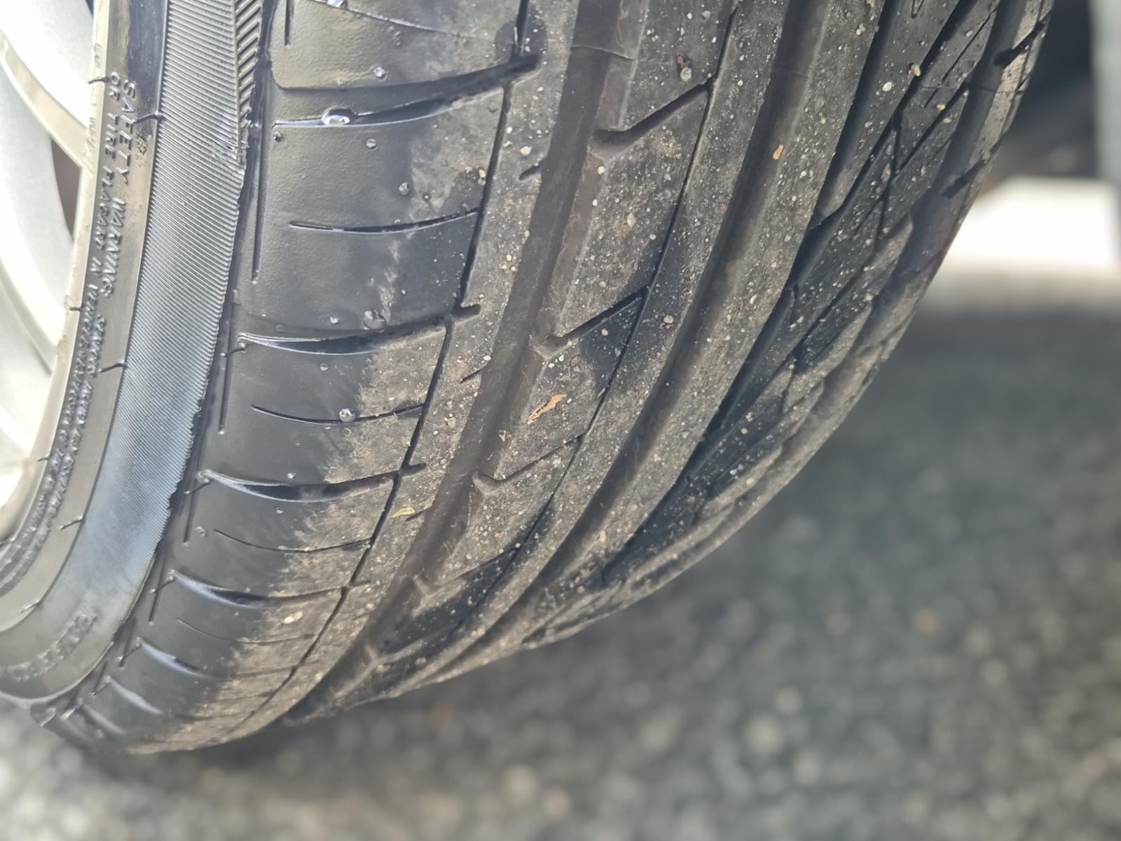 Mazda MPV - LY3P 2007-Present