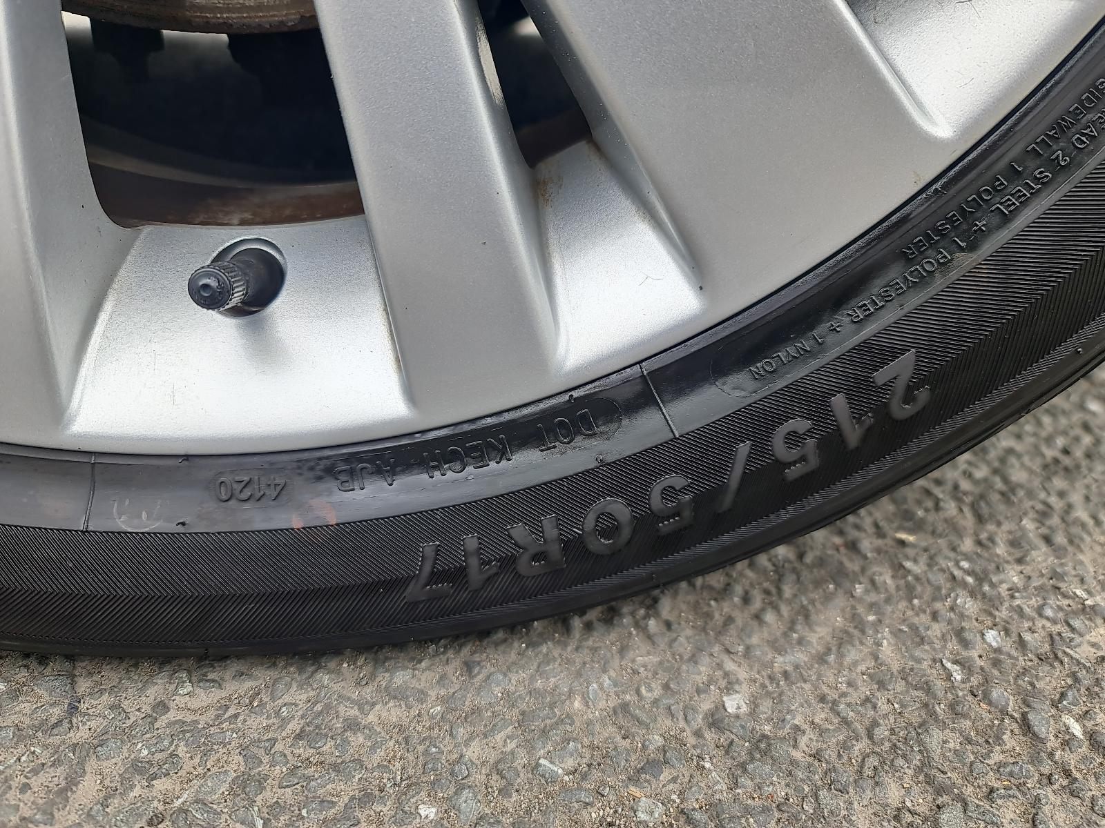 Mazda Atenza - GH 2008-2012