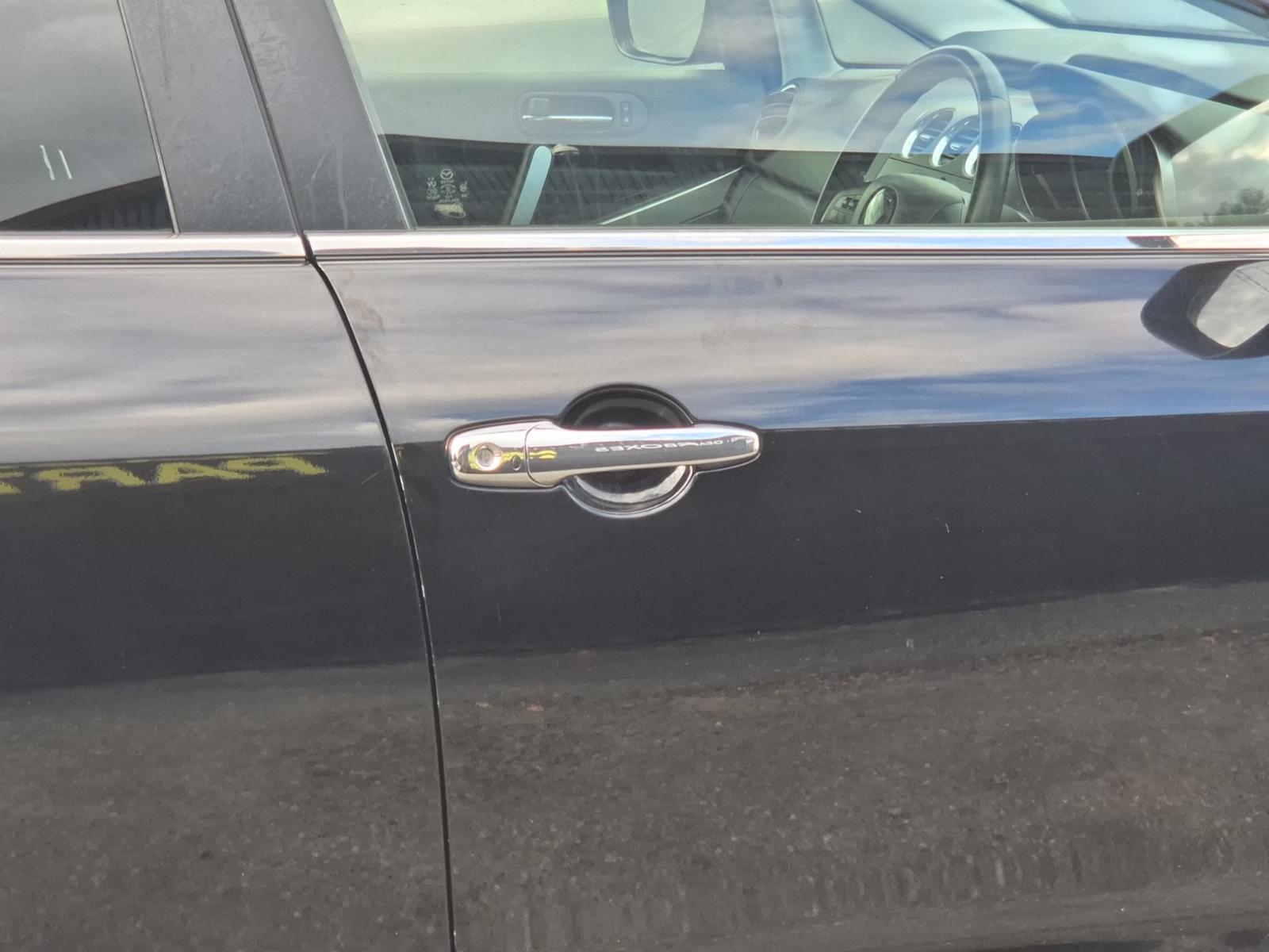 Mazda CX7 - ER 2006-2012