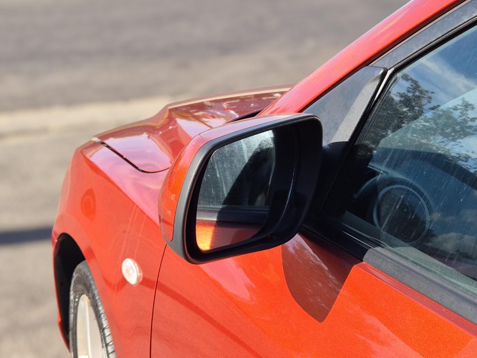 Mazda Mazda3 - BK 2003-2008