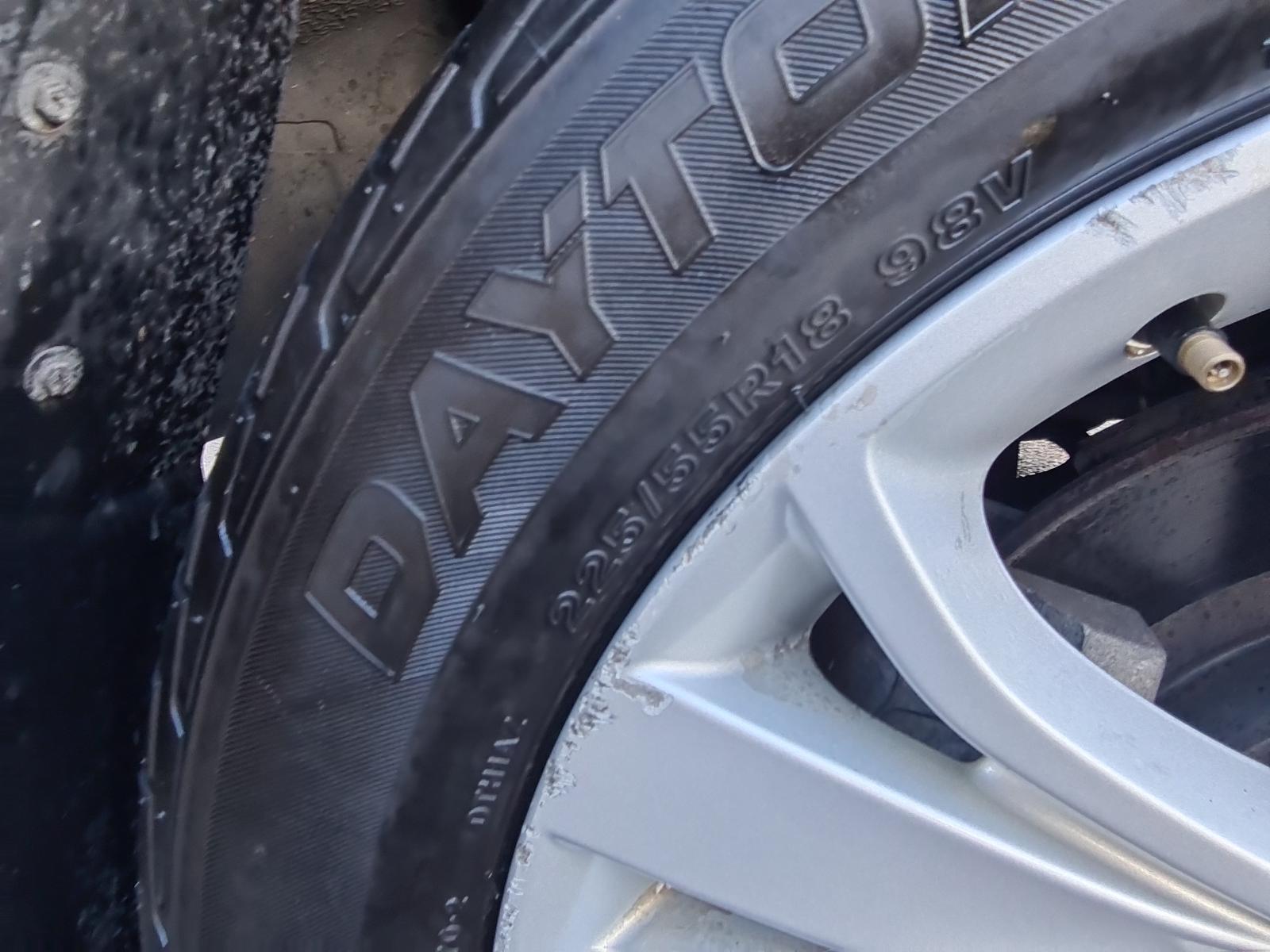 Mazda MPV - LY3P 2007-Present