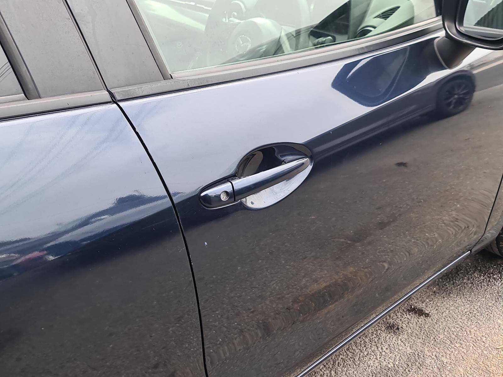 Mazda Demio - DJ 2014-Present