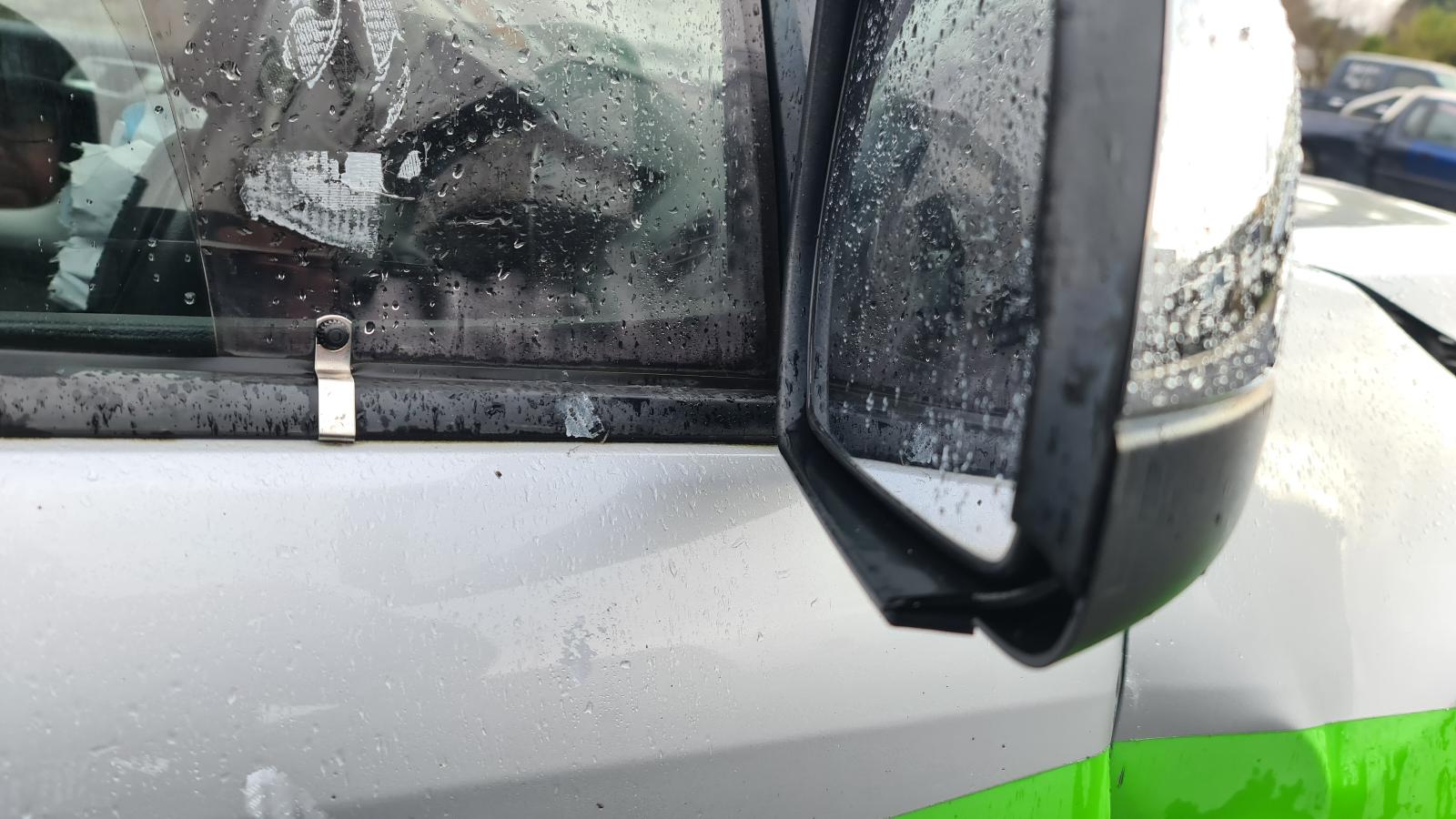 Mazda BT50 - UP 2011-Present