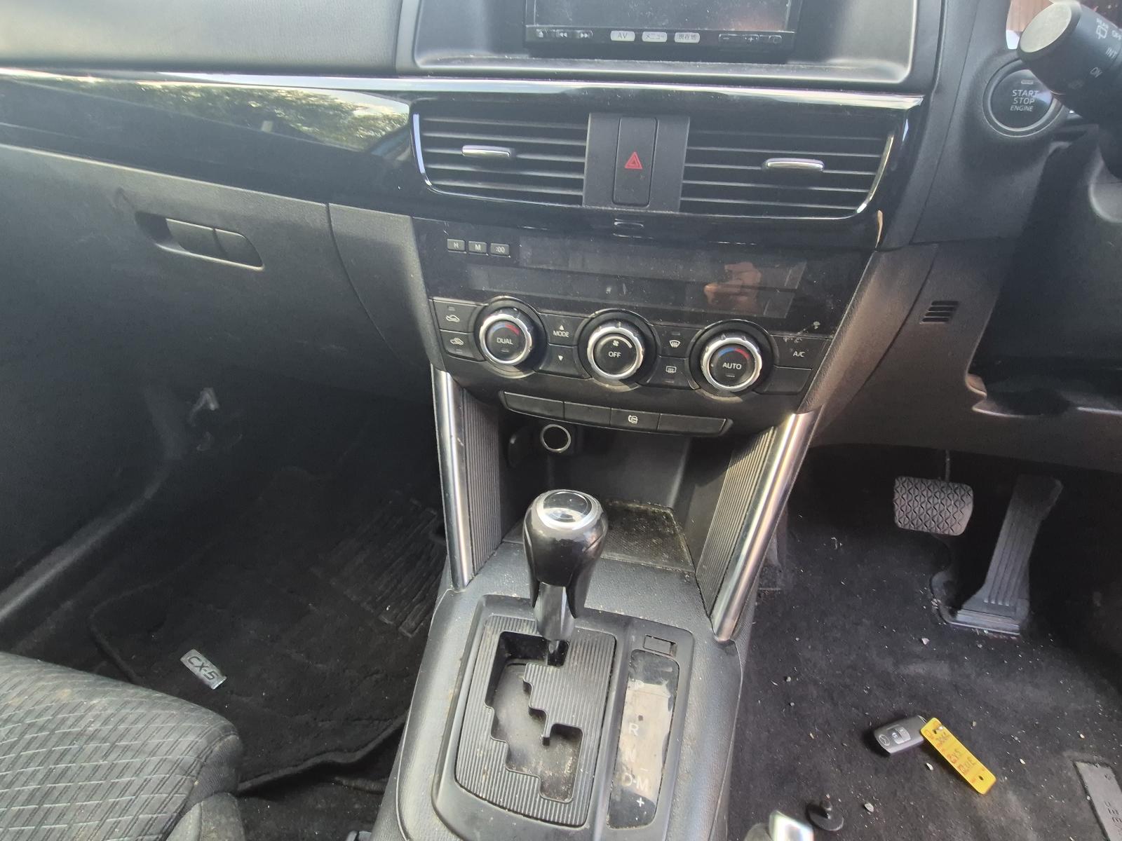 Mazda CX5 - KE 2012-Present