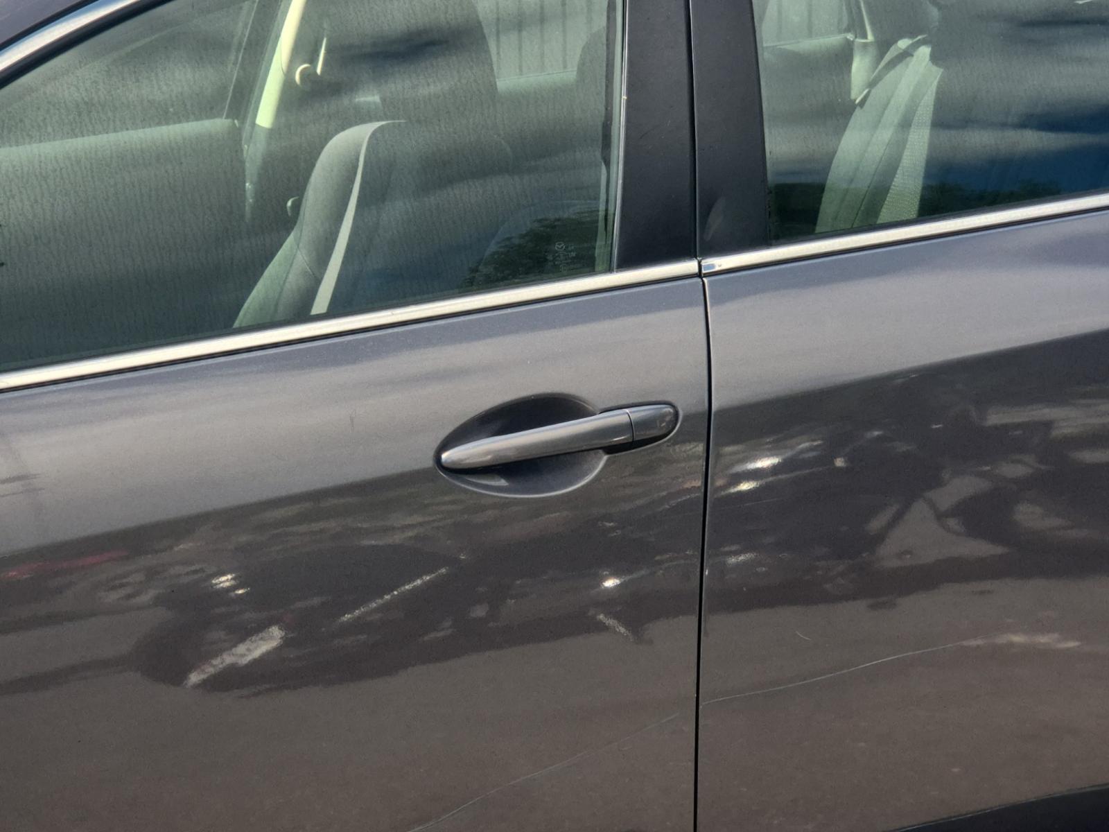 Mazda Mazda6 - GH 2008-2012