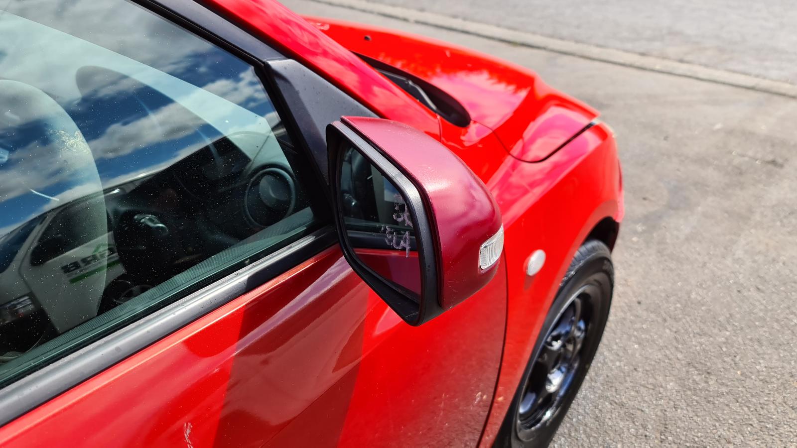 Mazda Axela - BK 2003-2009