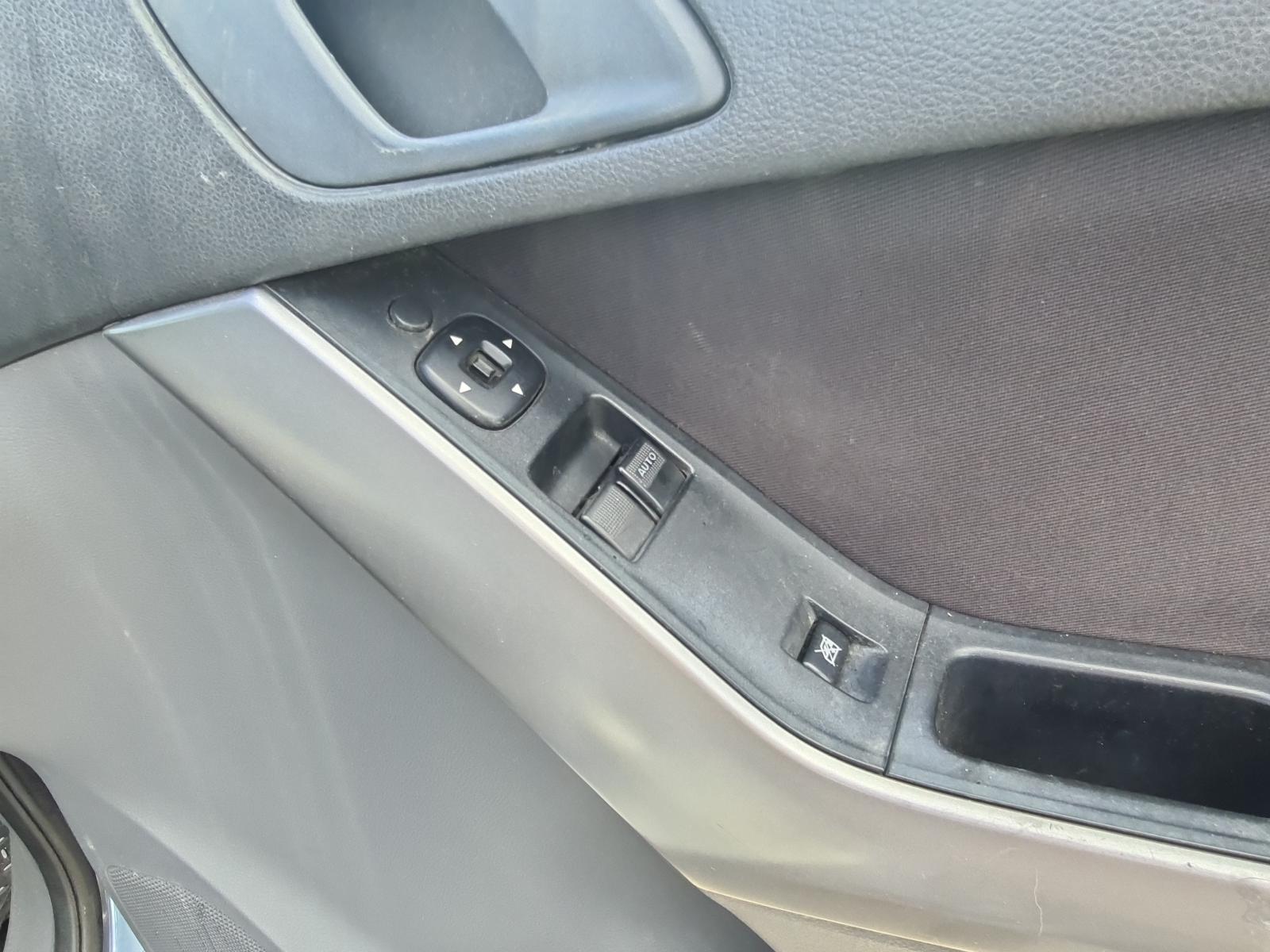 Mazda BT50 - UP 2011-Present