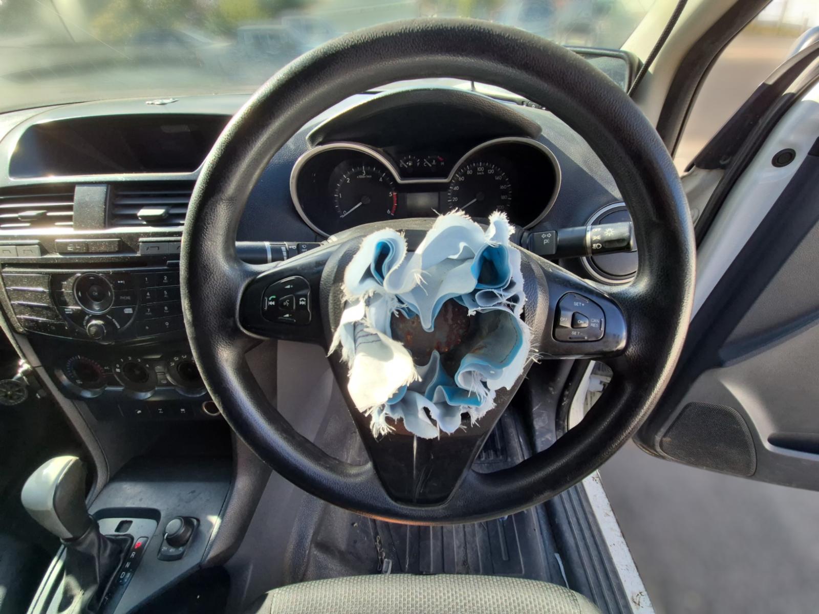 Mazda BT50 - UP 2011-Present