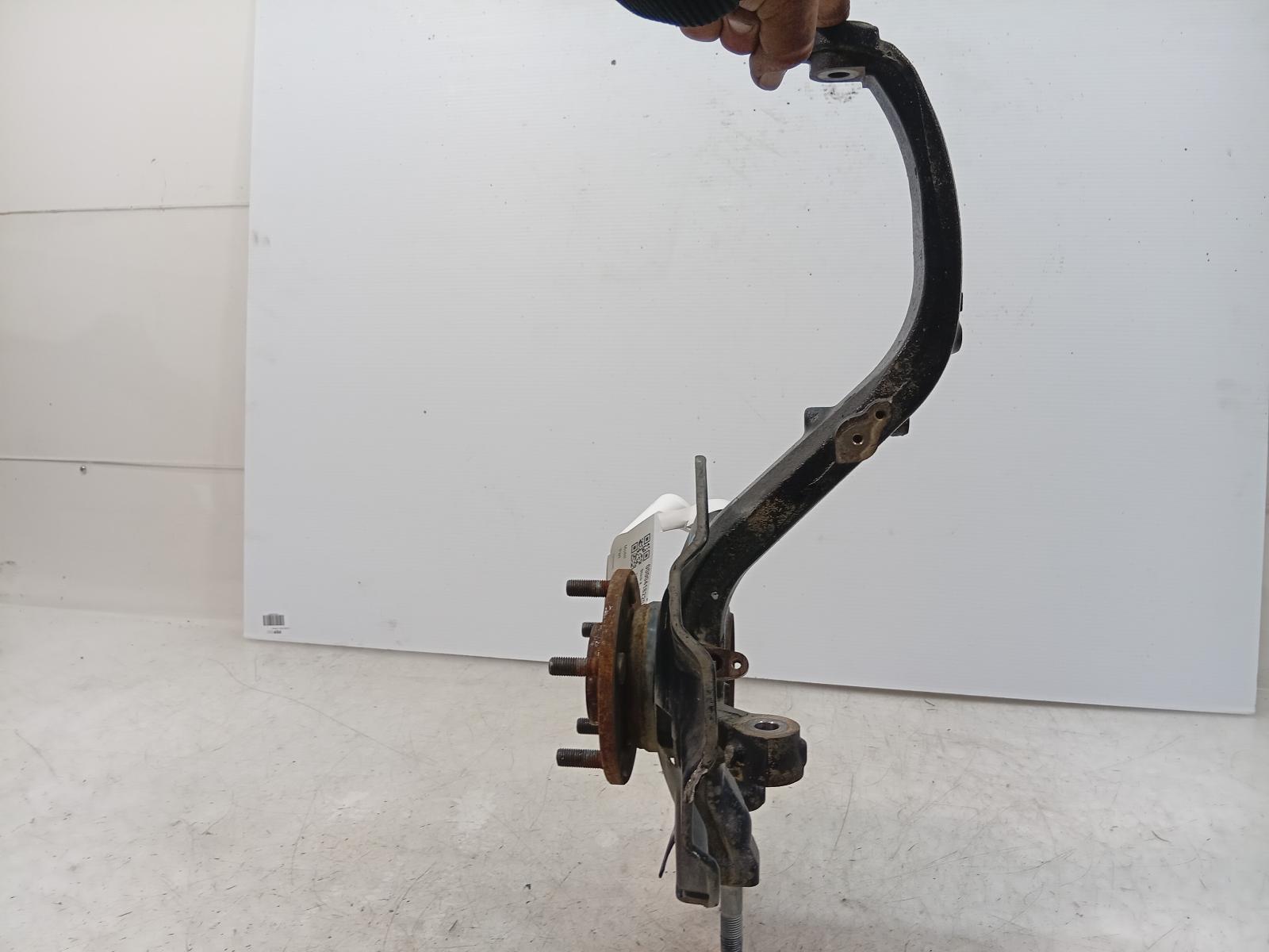 Left_Front_Hub_Assembly