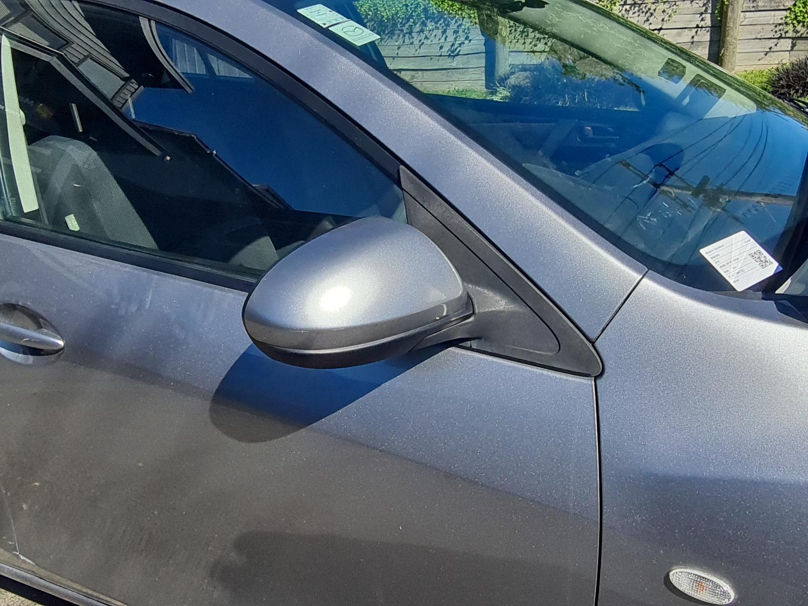 Mazda Axela - BL 2009-2013