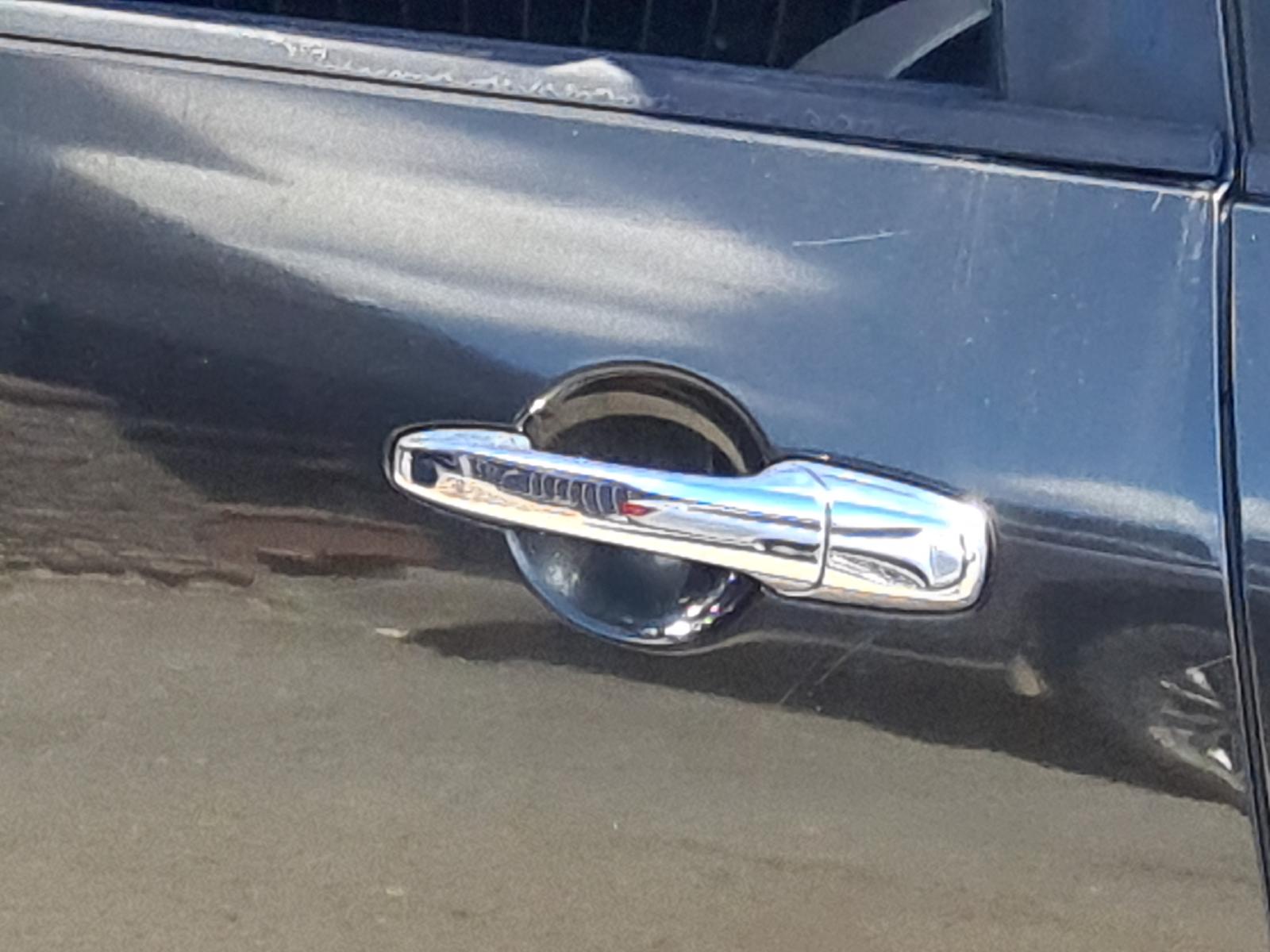 Mazda MPV - LY3P 2007-Present