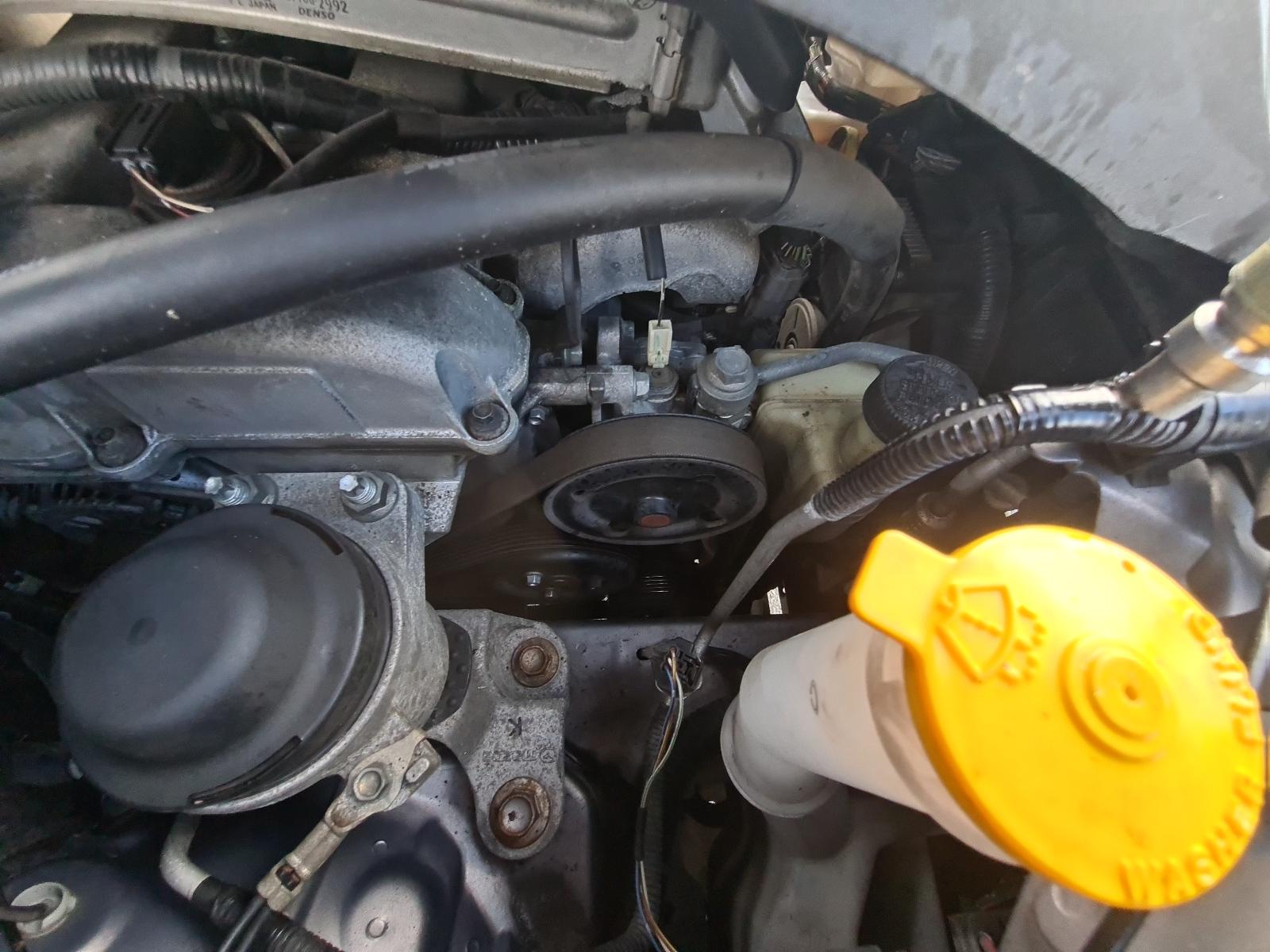 Mazda CX7 - ER 2006-2012