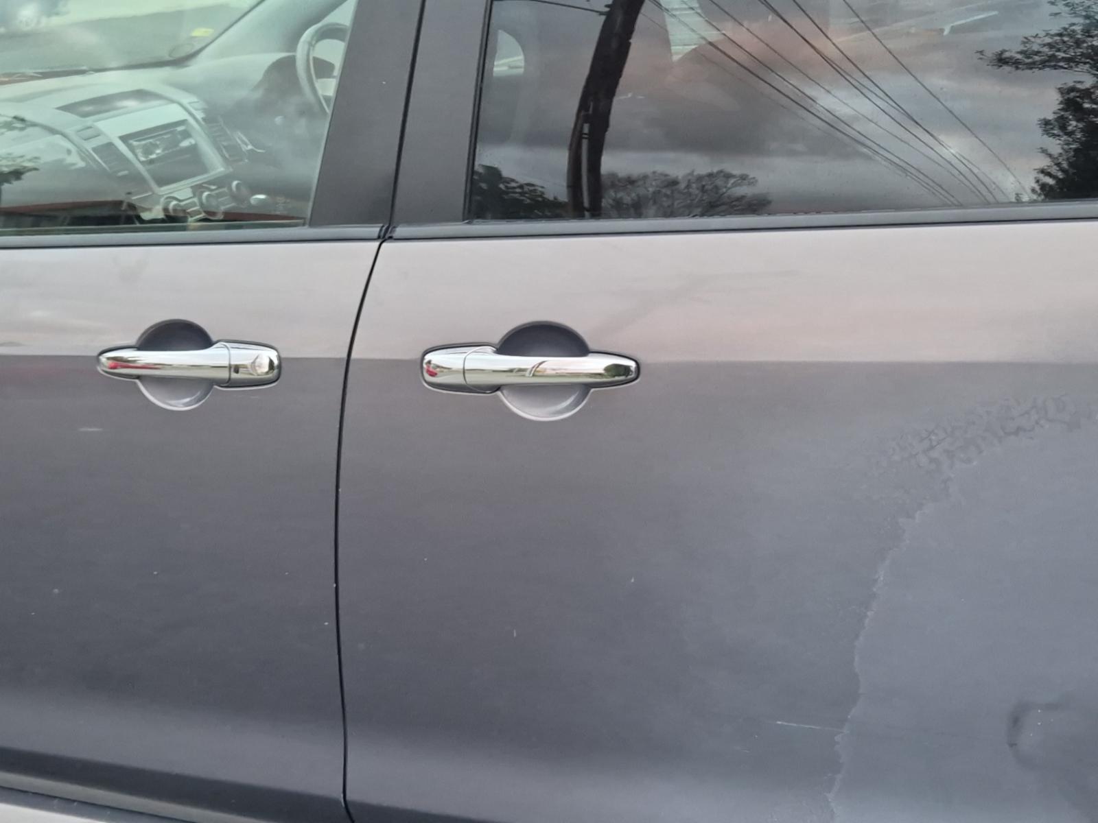 Mazda MPV - LY 2006-2016