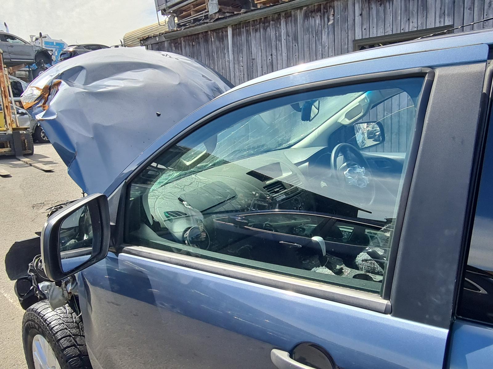 Mazda BT50 - UP 2011-Present