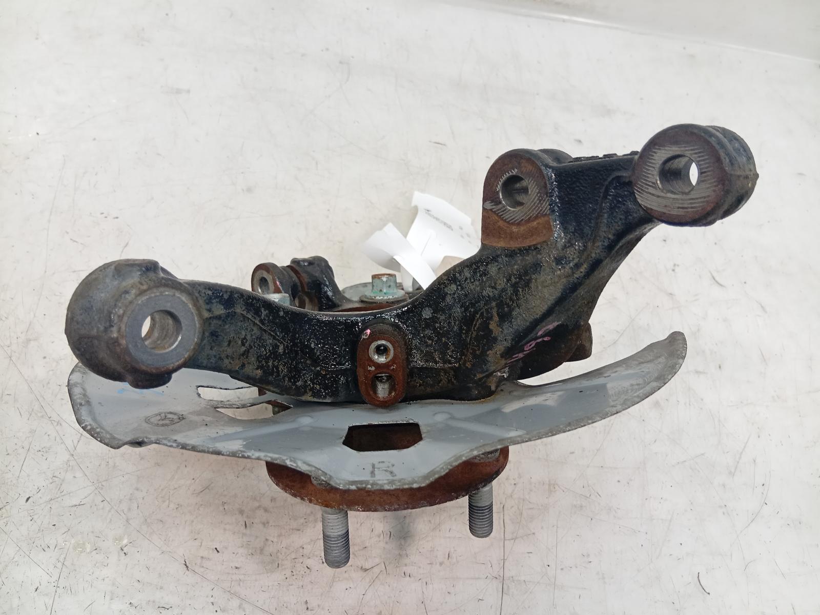 Right_Front_Hub_Assembly
