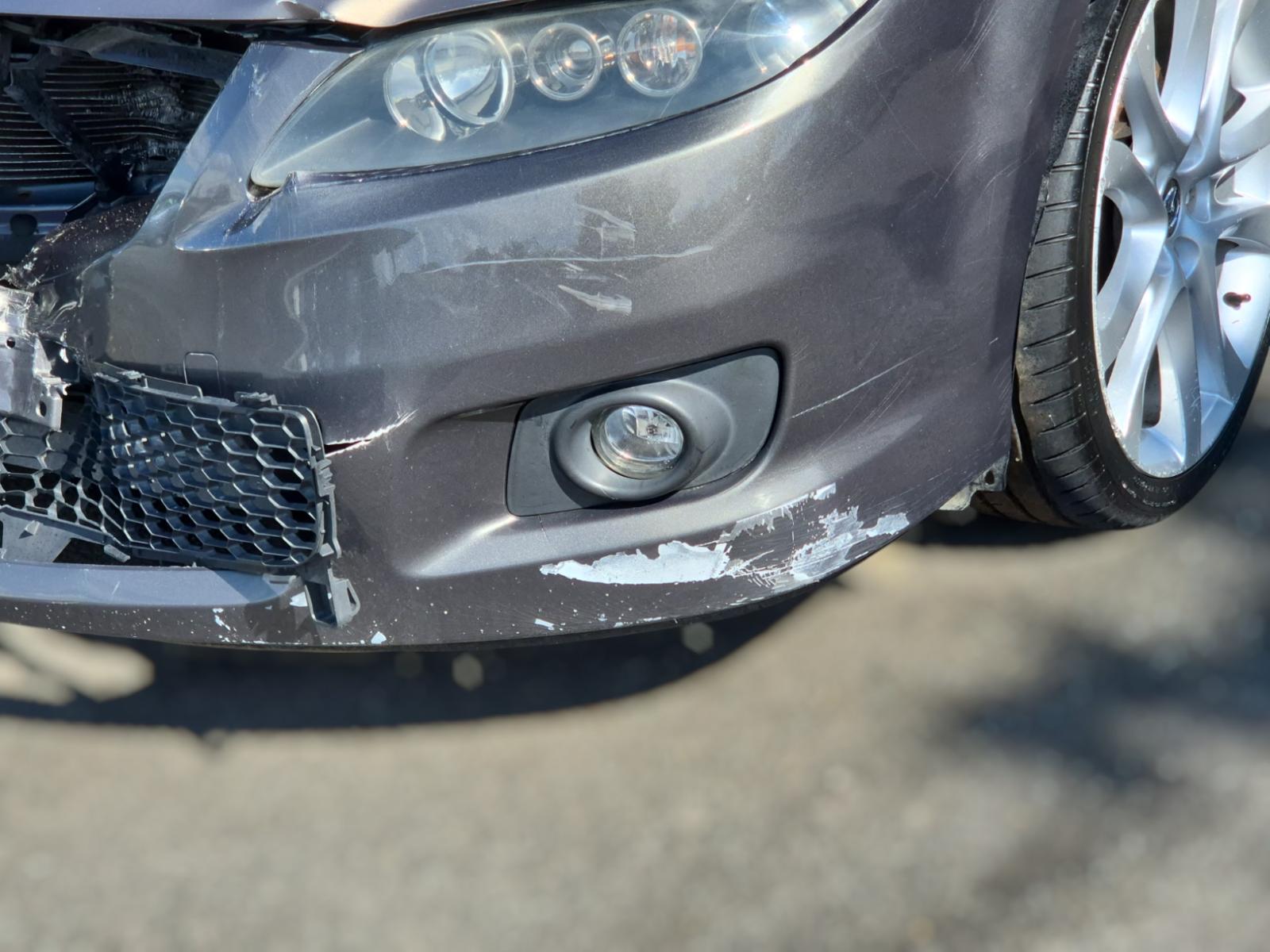 Mazda Atenza - GG 2002-2008