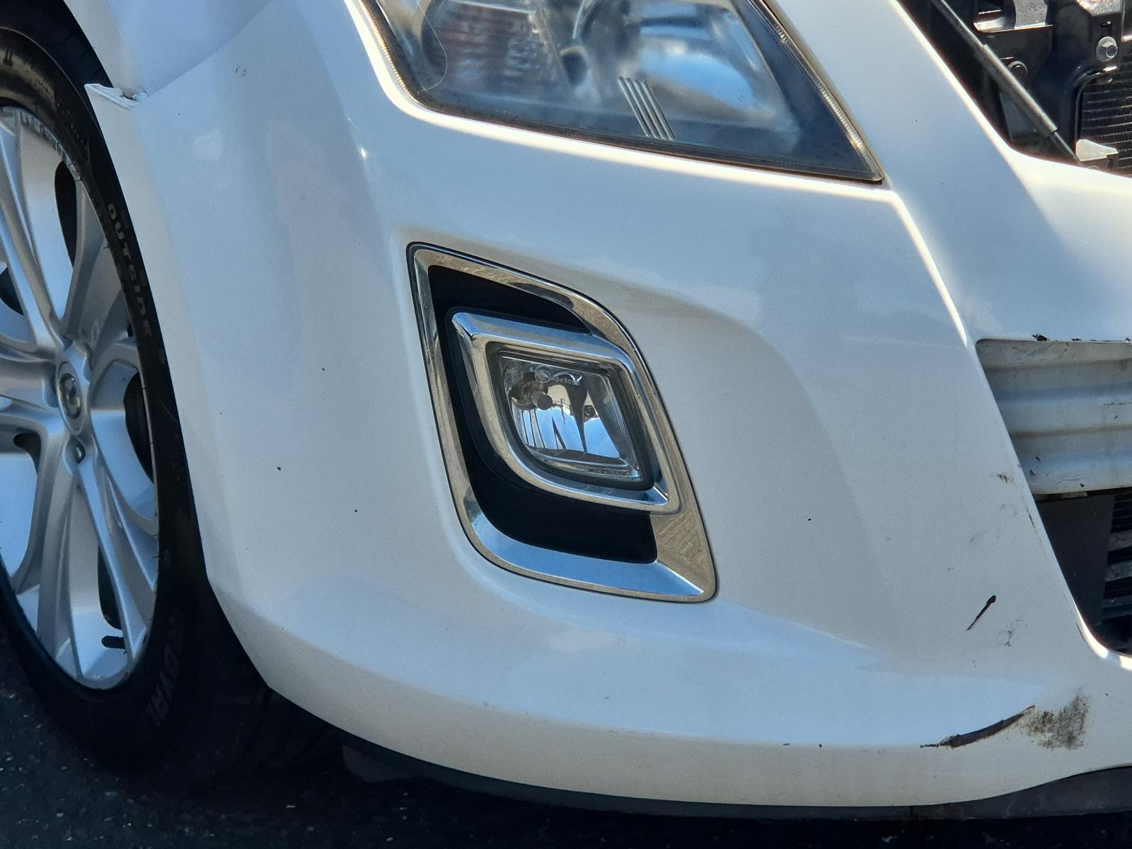 Mazda MPV - LY3P 2007-Present