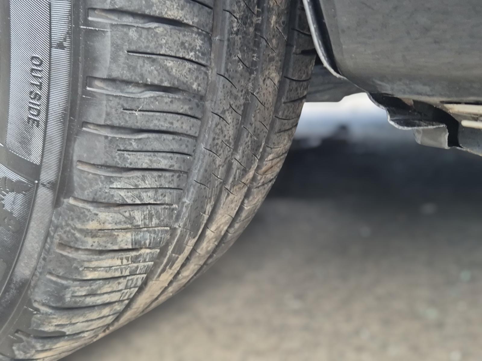 Mazda Axela - BL 2009-2013