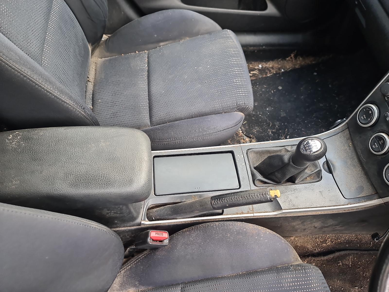 Mazda Atenza - GY 2002-2008