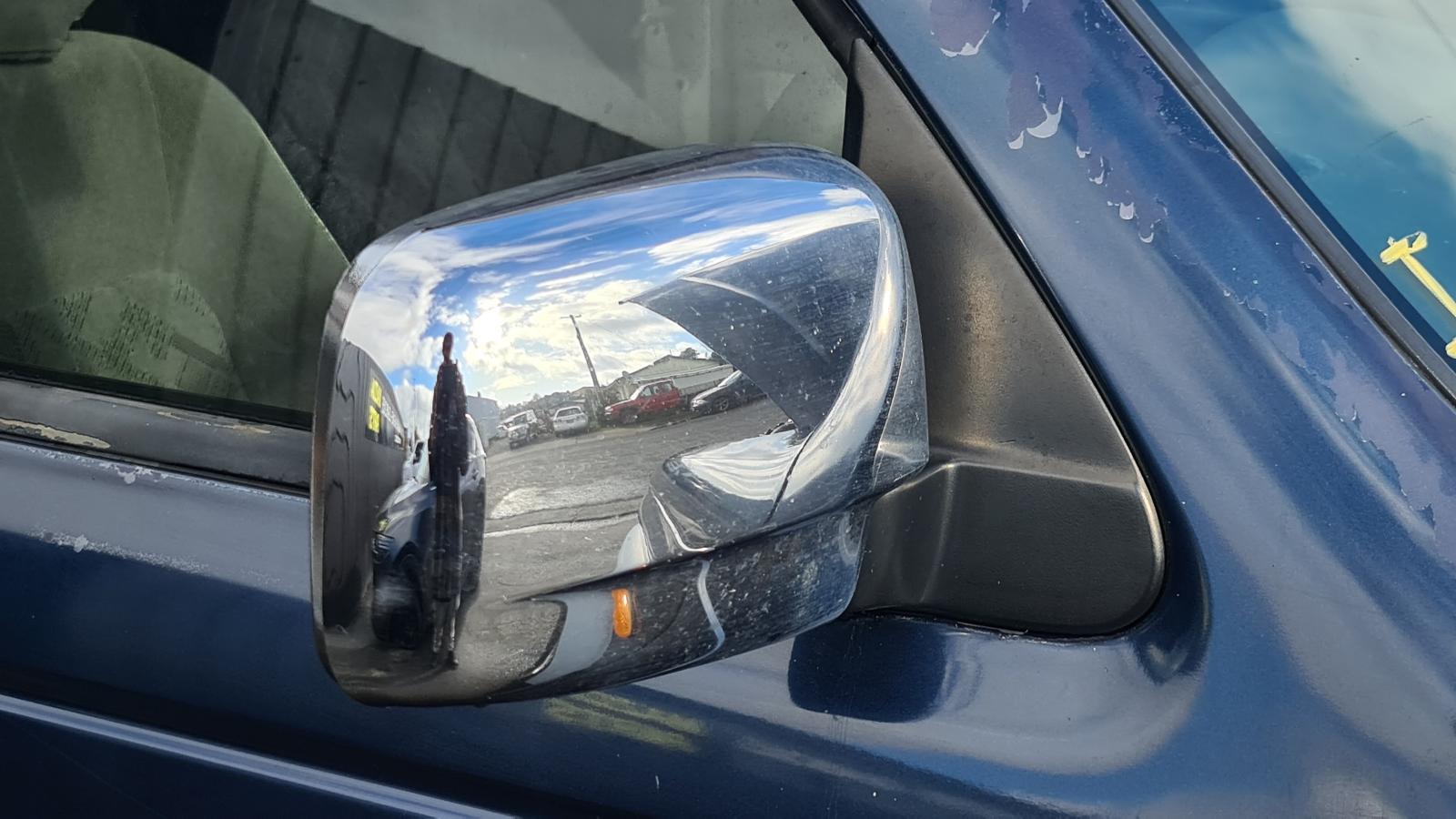 Mazda Bounty - UN 1999-2006