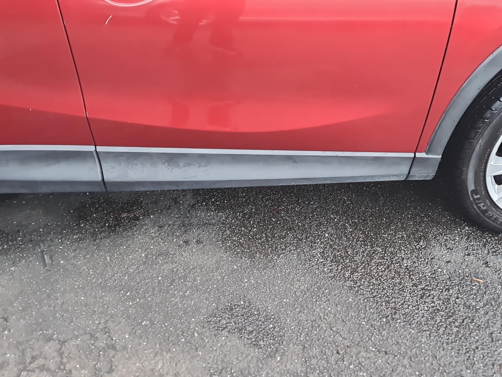 Mazda CX5 - KE 2012-Present