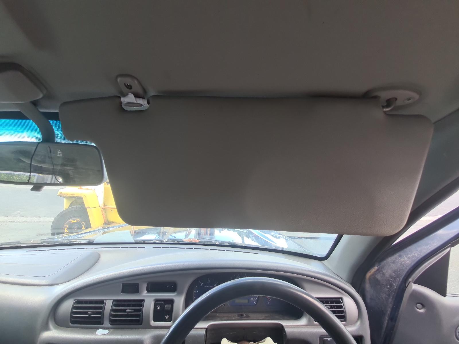 Mazda Bounty - UN 1999-2006