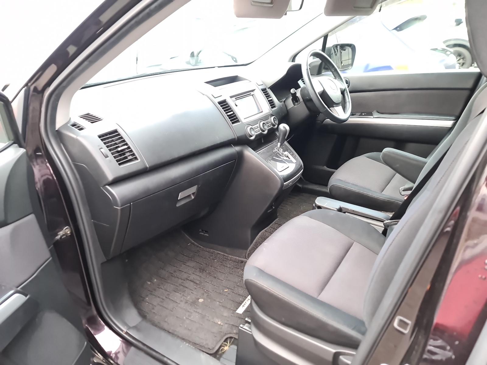 Mazda MPV - LY3P 2007-Present