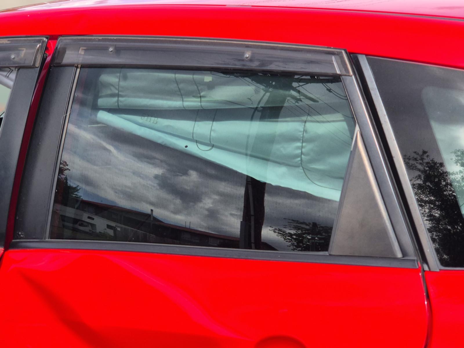 Mazda Axela - BK 2003-2009