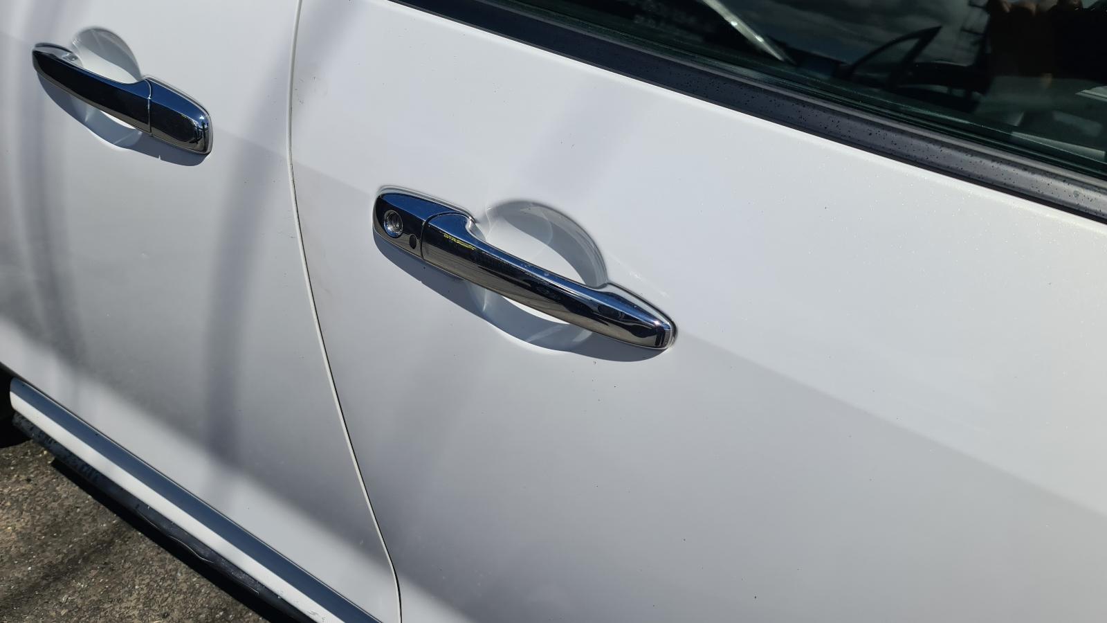 Mazda MPV - LY 2006-2016