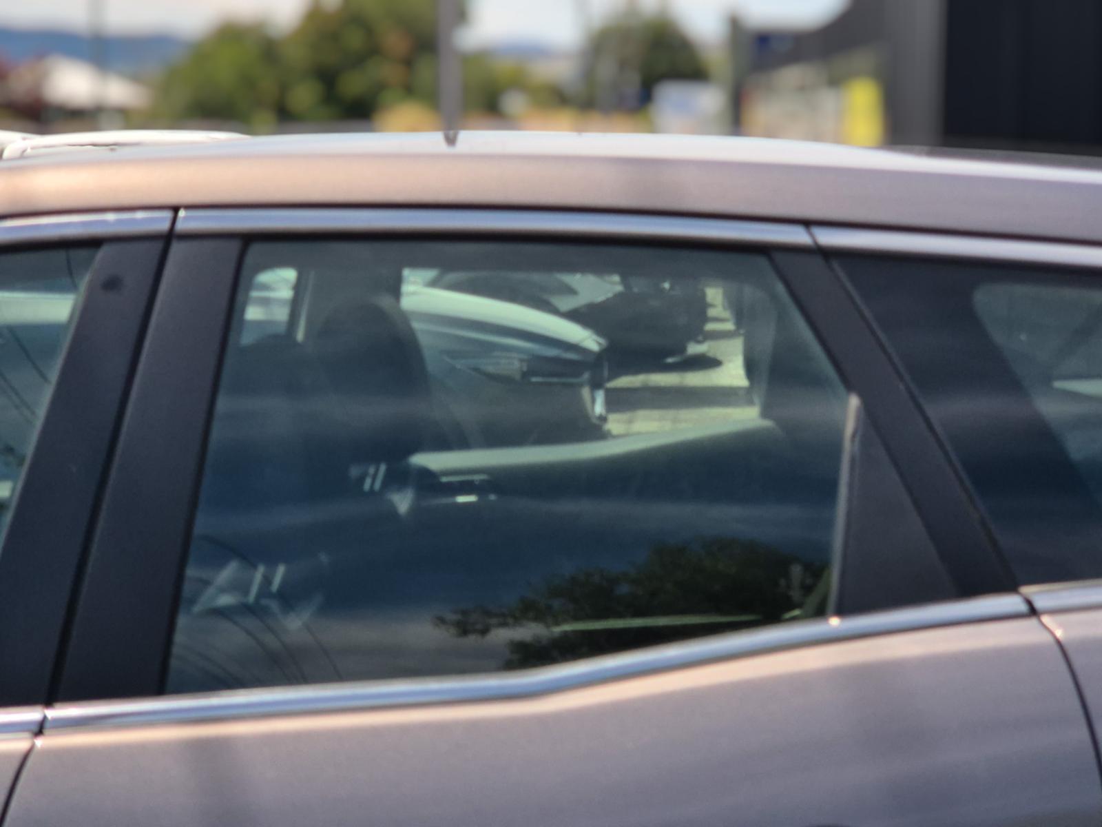 Mazda CX7 - ER 2006-2012