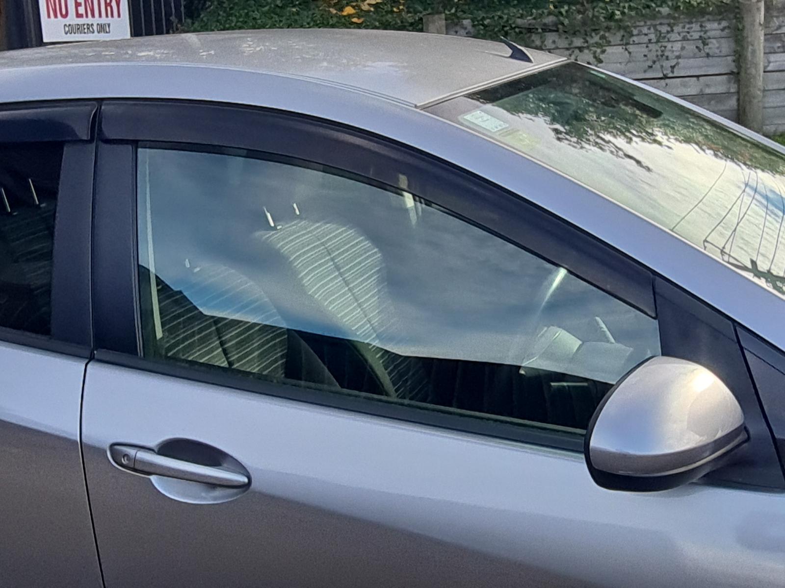 Mazda Demio - DE 2007-2014