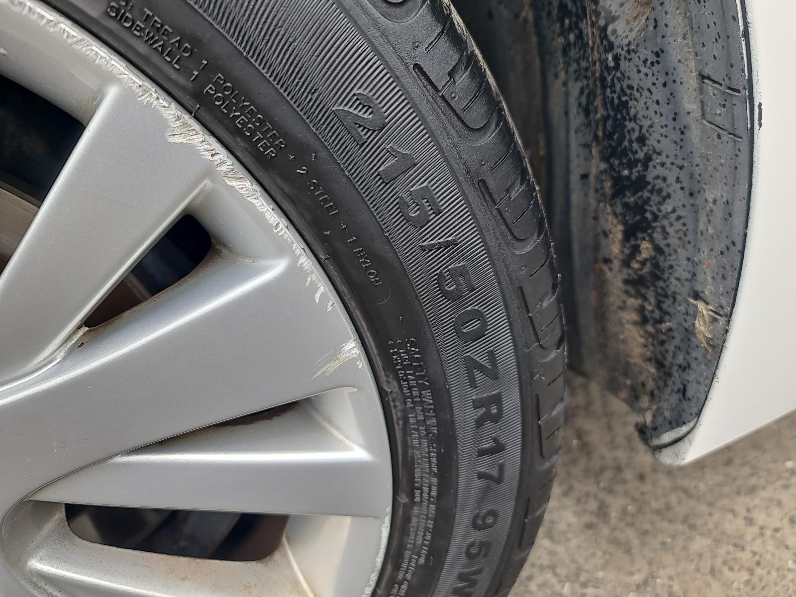 Mazda Atenza - GH 2008-2012