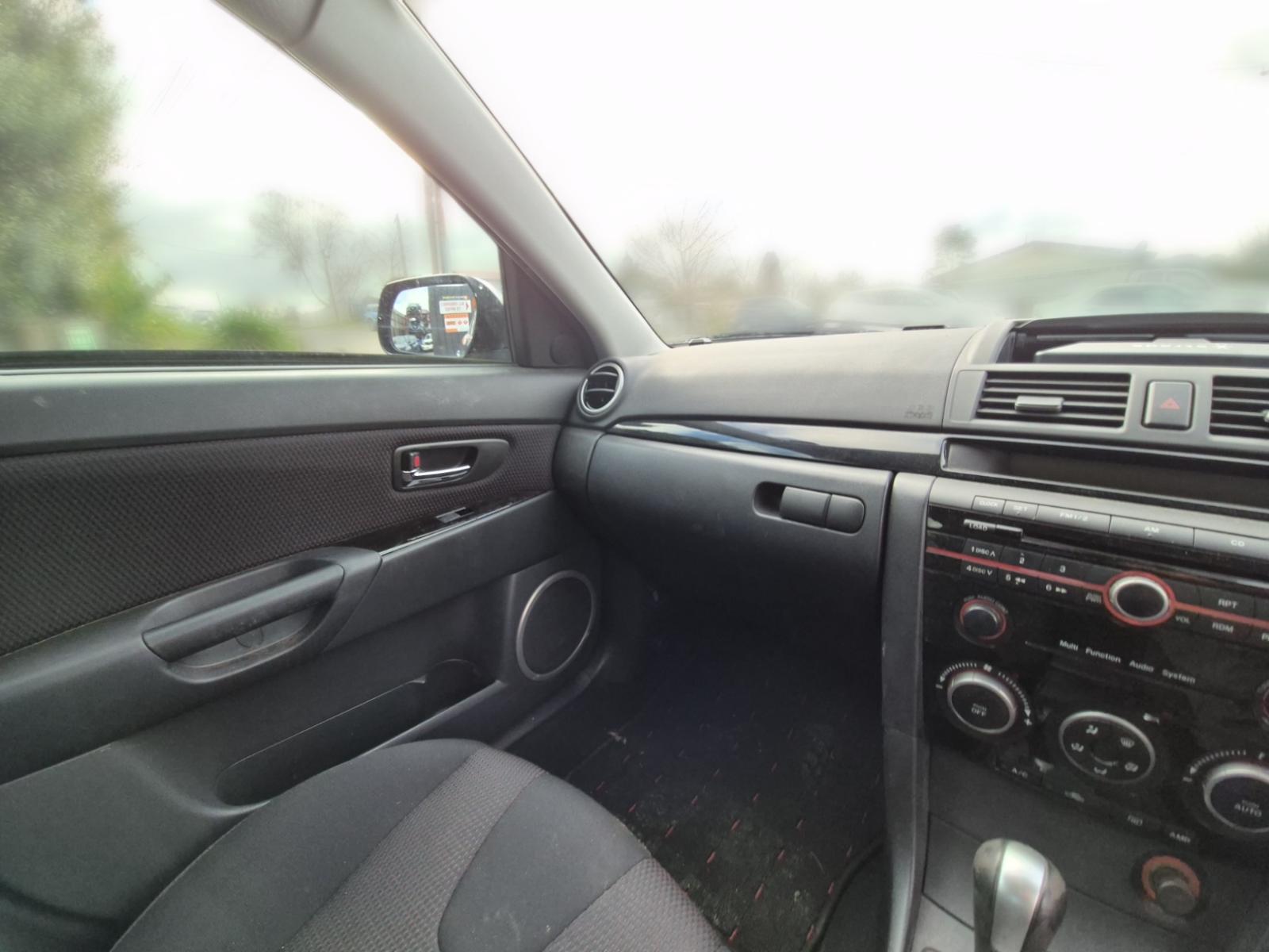 Mazda Axela - BK 2003-2009