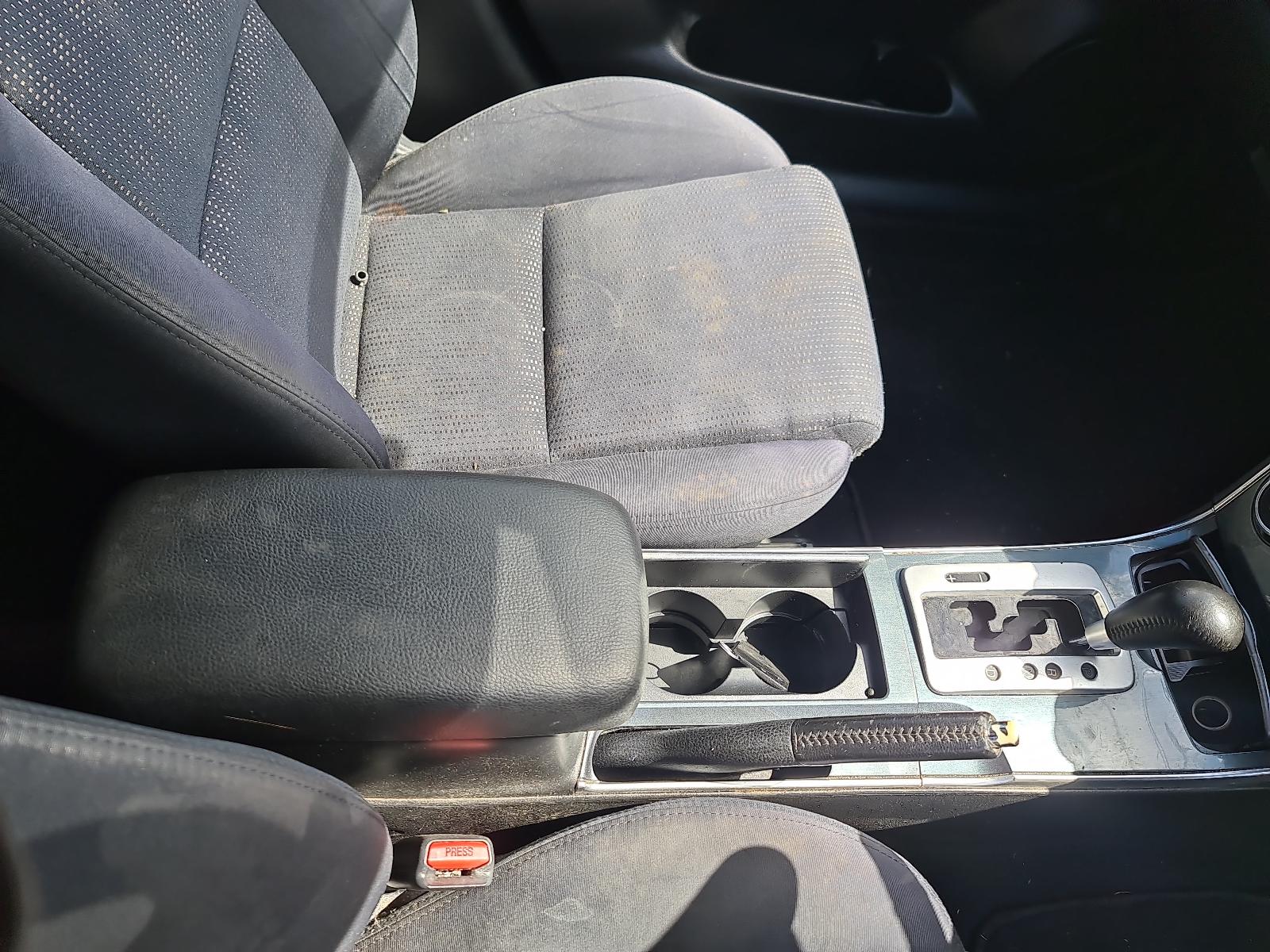 Mazda Atenza - GG 2002-2008