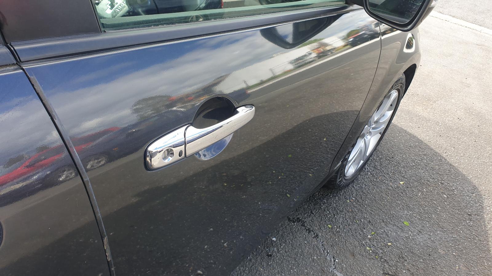 Mazda MPV - LY 2006-2016