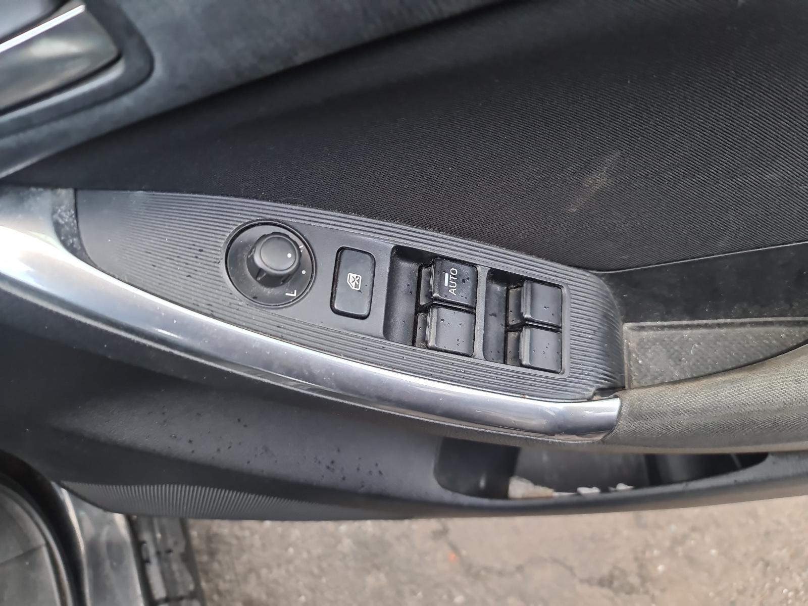 Mazda CX5 - KE 2012-Present