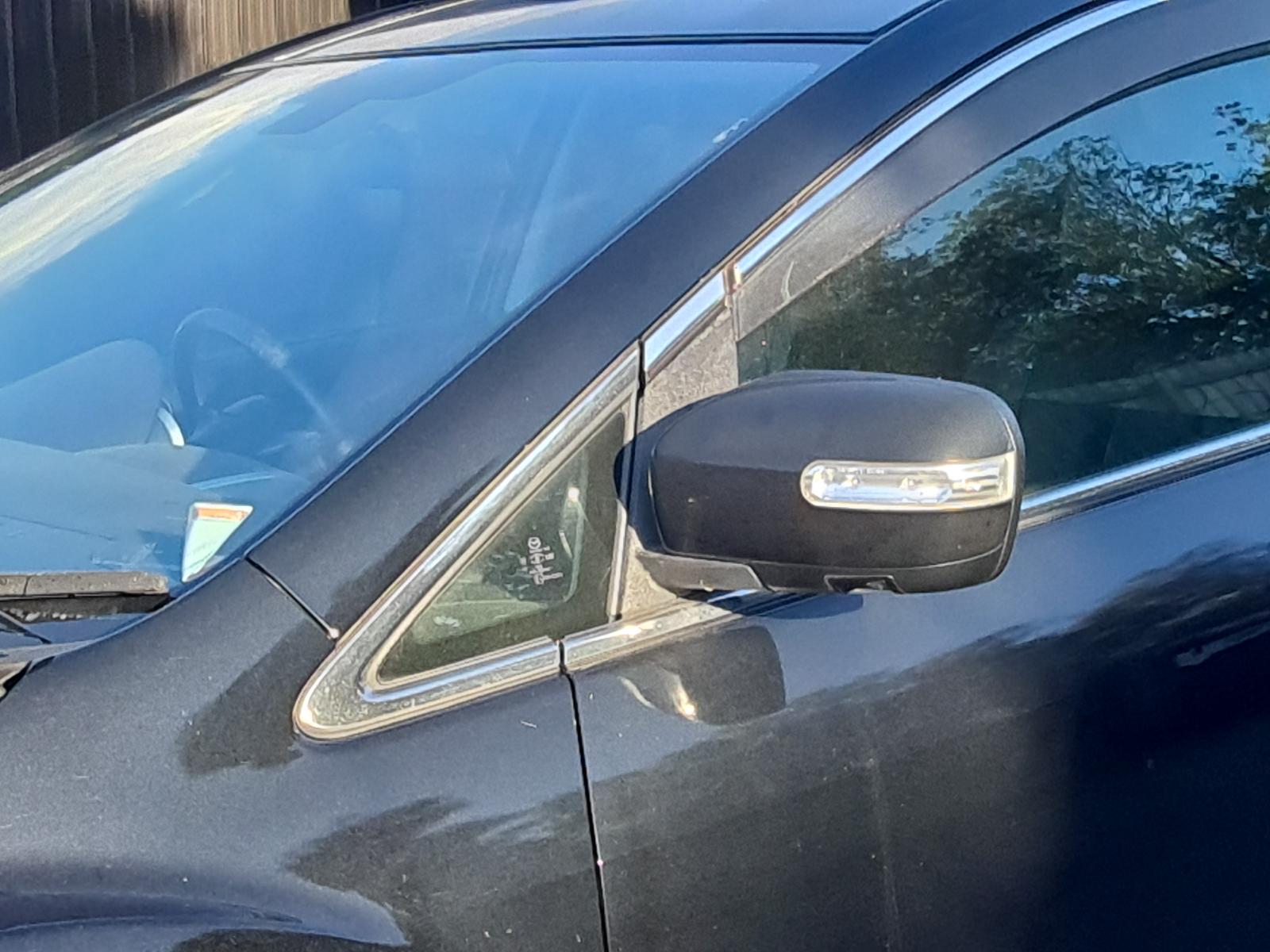 Mazda CX7 - ER 2006-2012