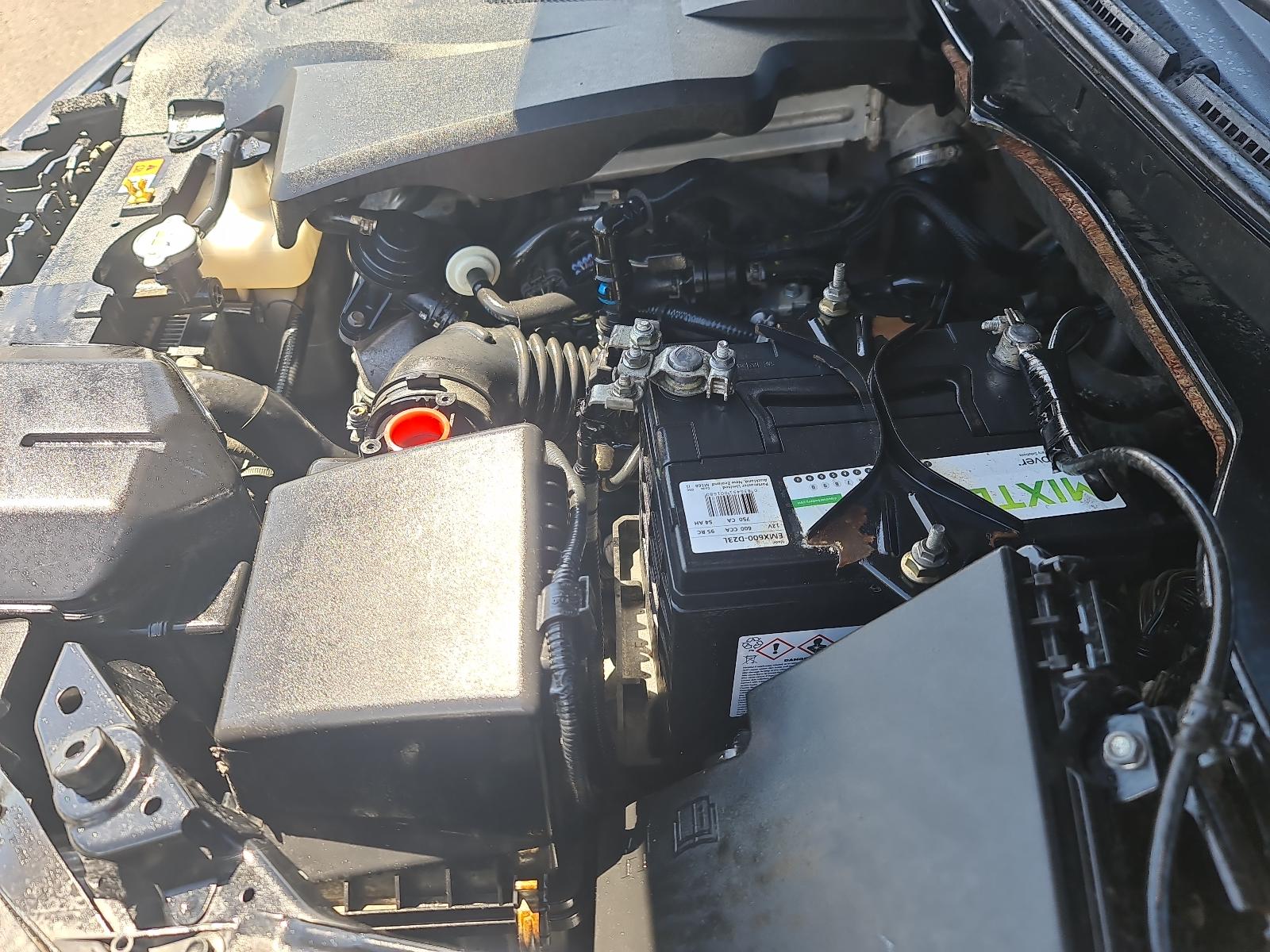 Mazda CX7 - ER 2006-2012