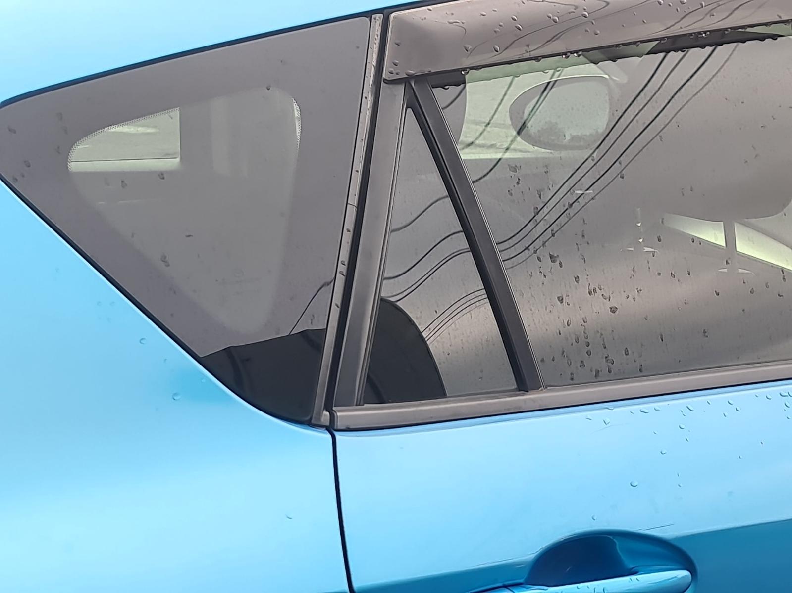 Mazda Axela - BL 2009-2013