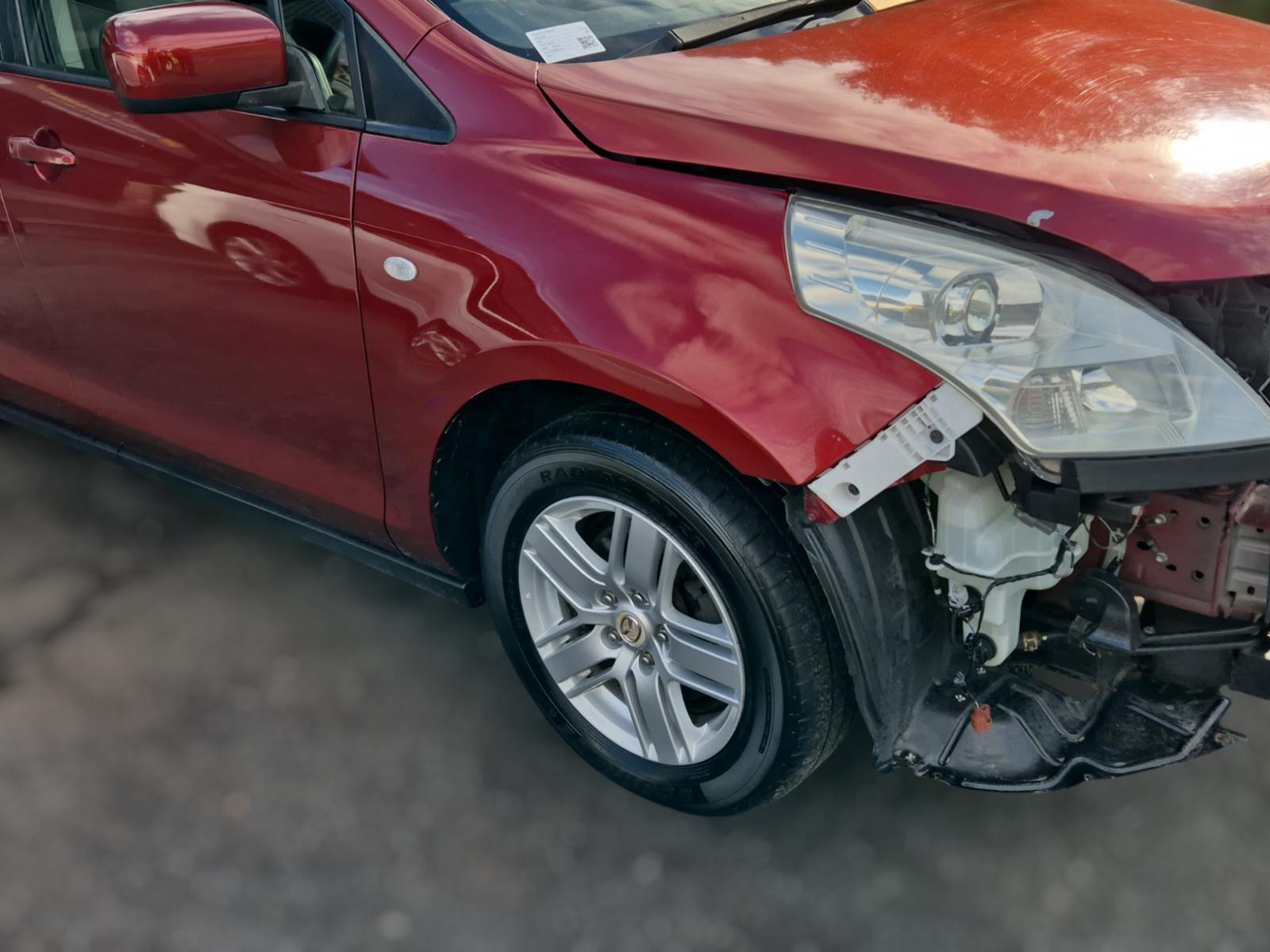 Mazda MPV - LY 2006-2016