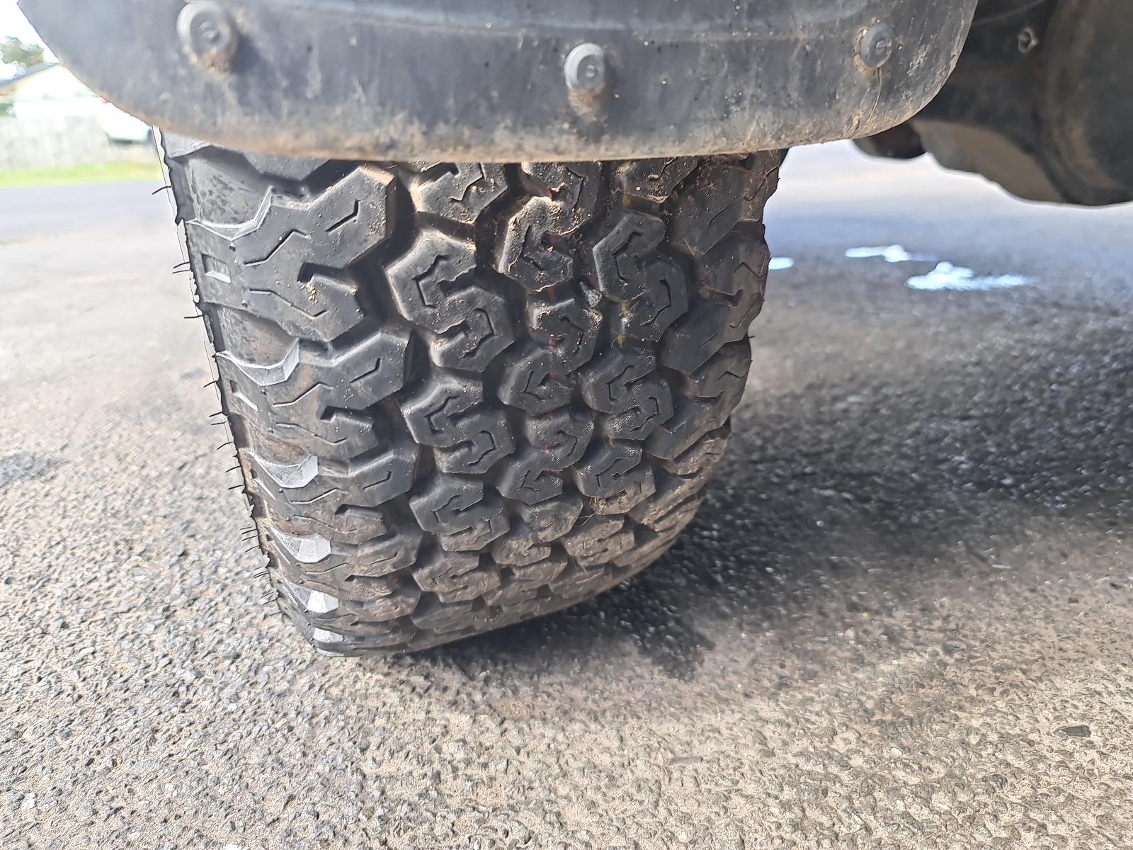 Mazda BT50 - UN 2006-2011