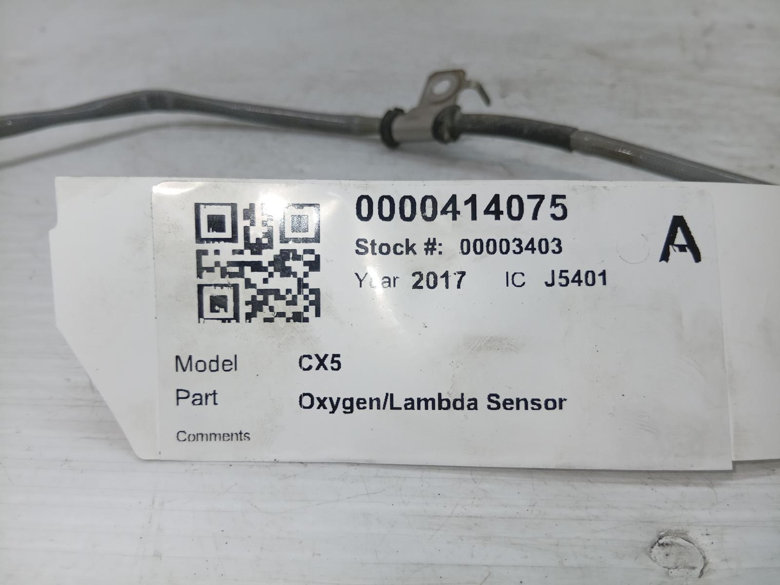 Oxygen_Sensor