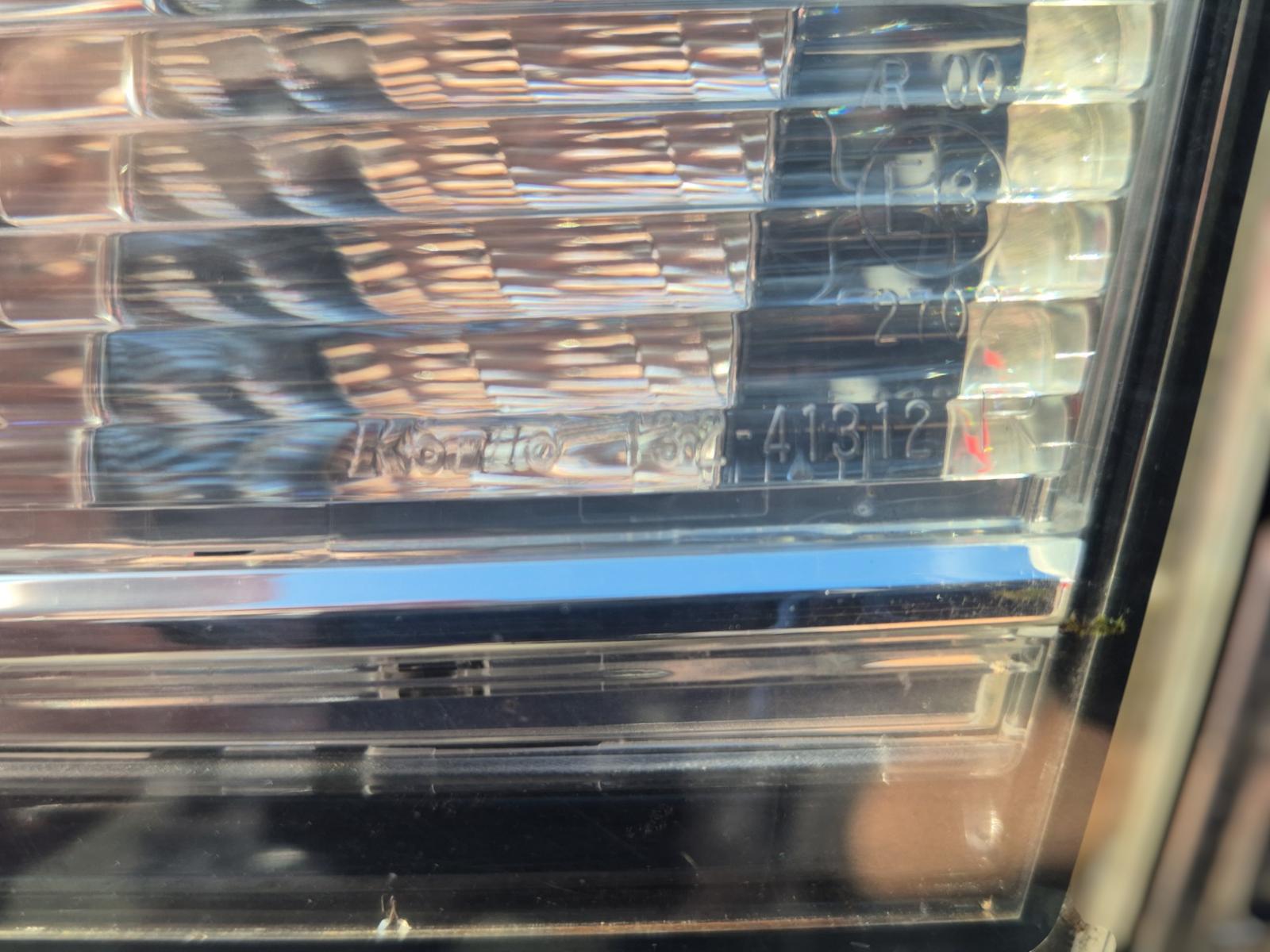 Mazda Atenza - GH 2008-2012