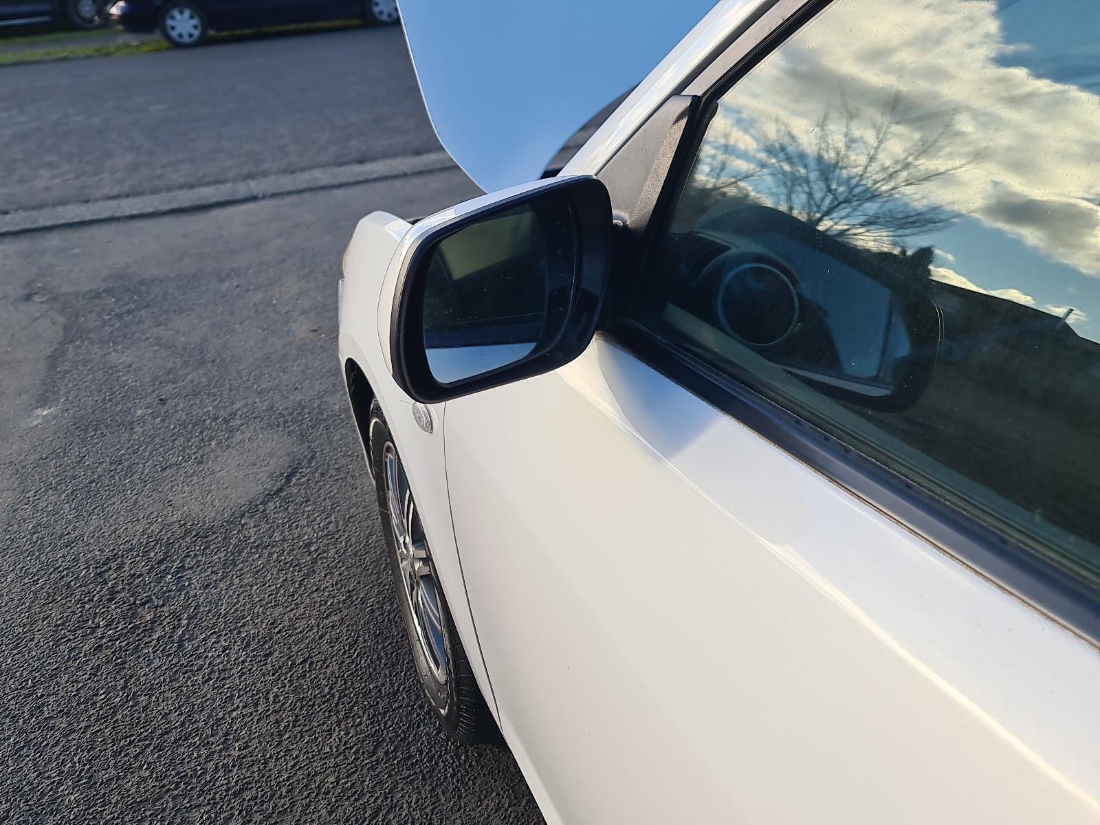 Mazda Axela - BK 2003-2009