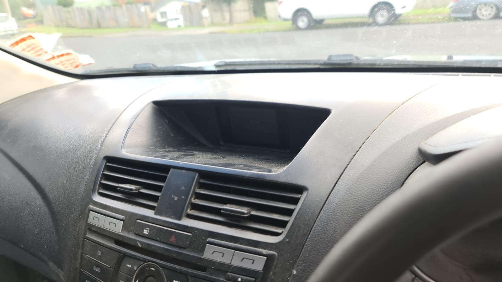 Mazda BT50 - UP 2011-Present