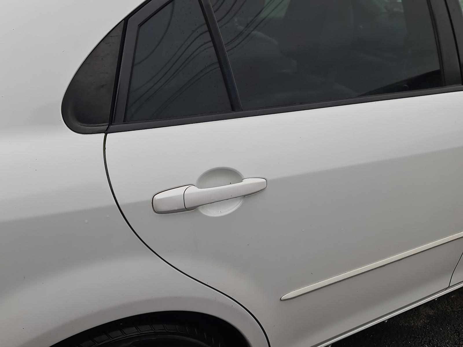 Mazda Atenza - GG 2002-2008