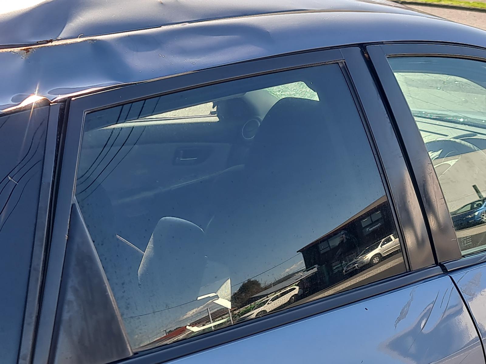 Mazda Axela - BK 2003-2009