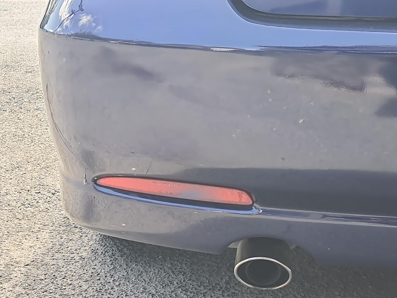 Mazda Atenza - GG 2002-2008