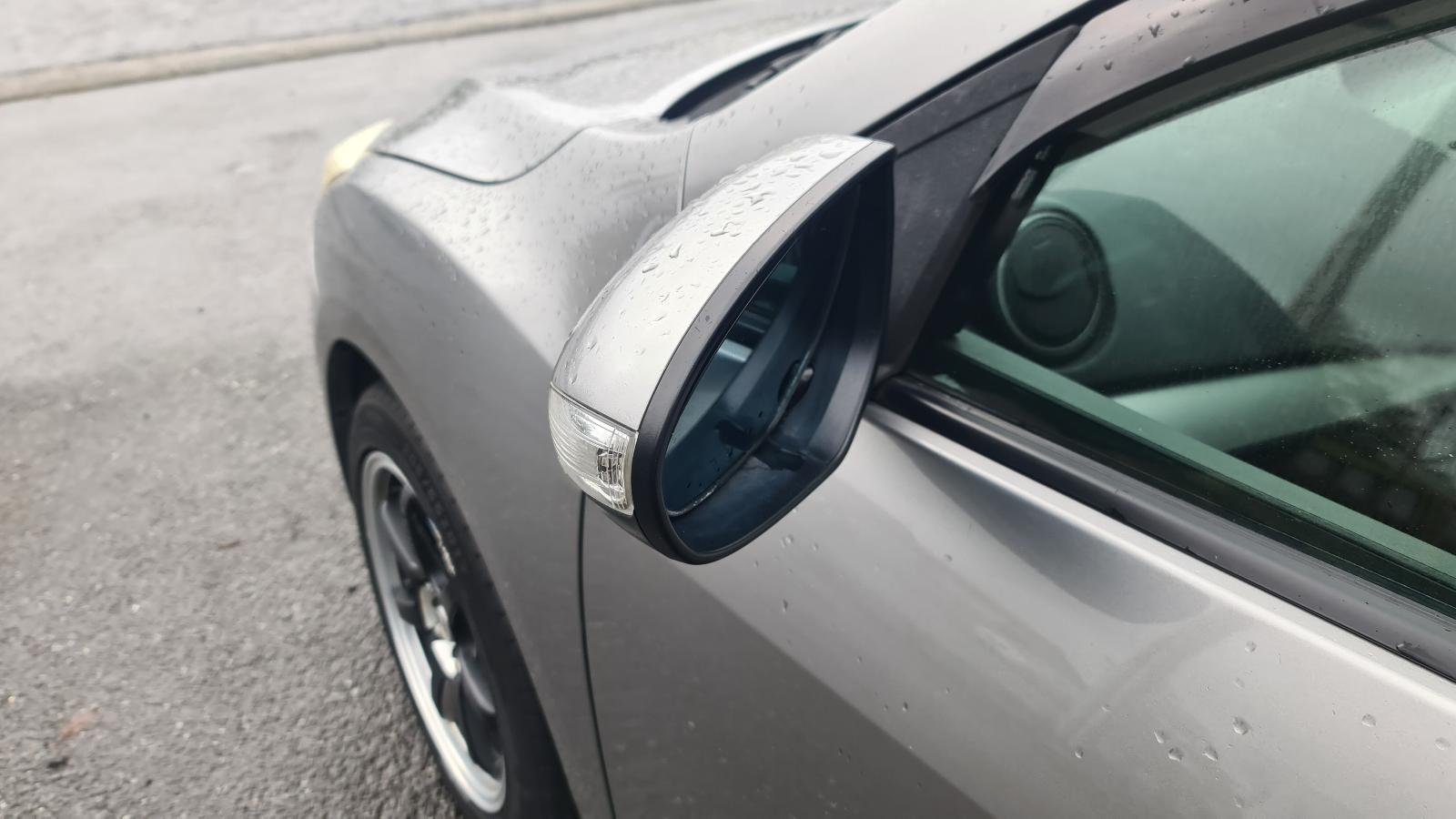 Mazda Axela - BL 2009-2013