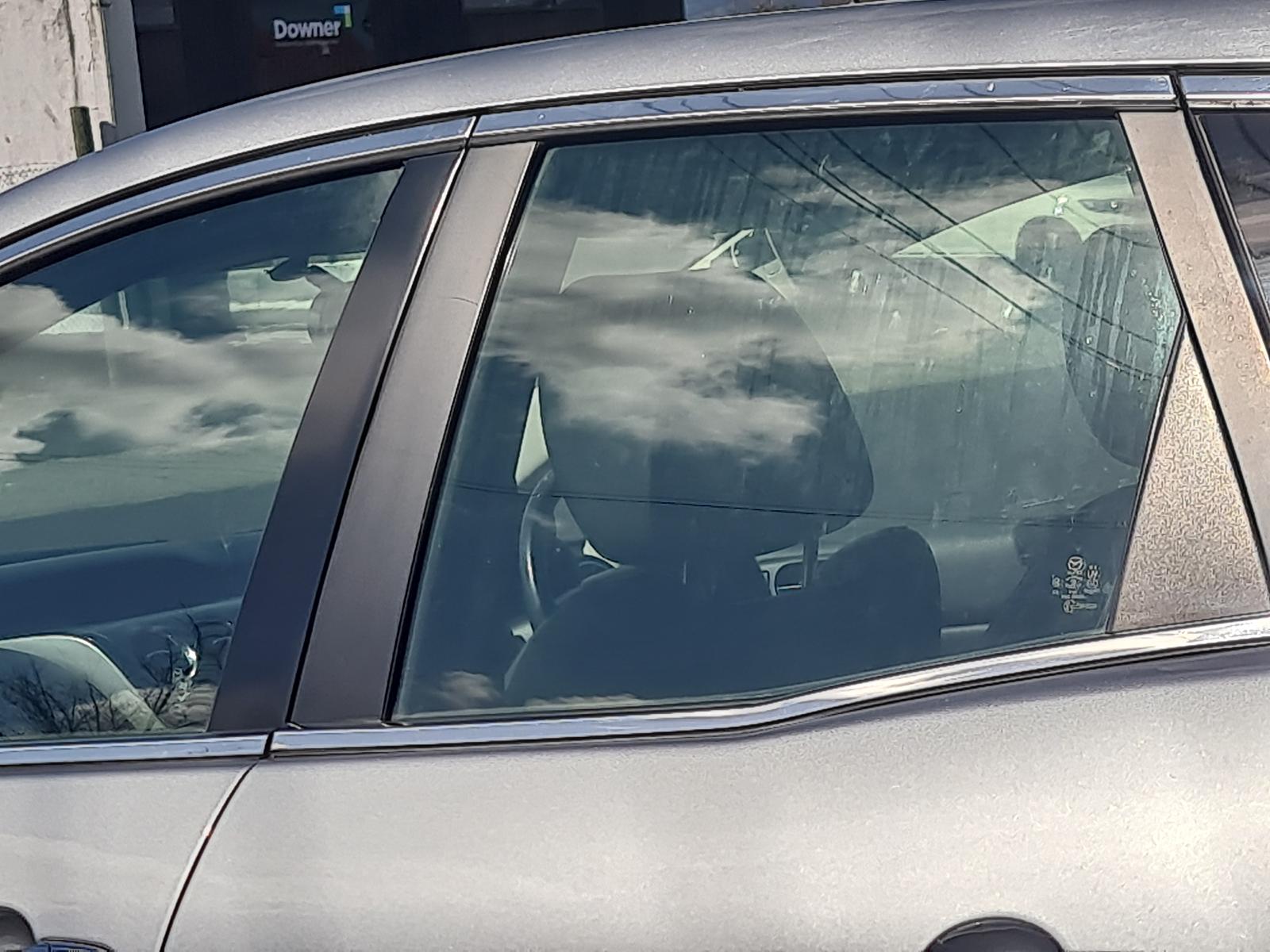 Mazda CX7 - ER 2006-2012